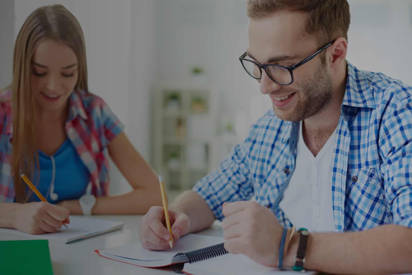 College admission assistance
