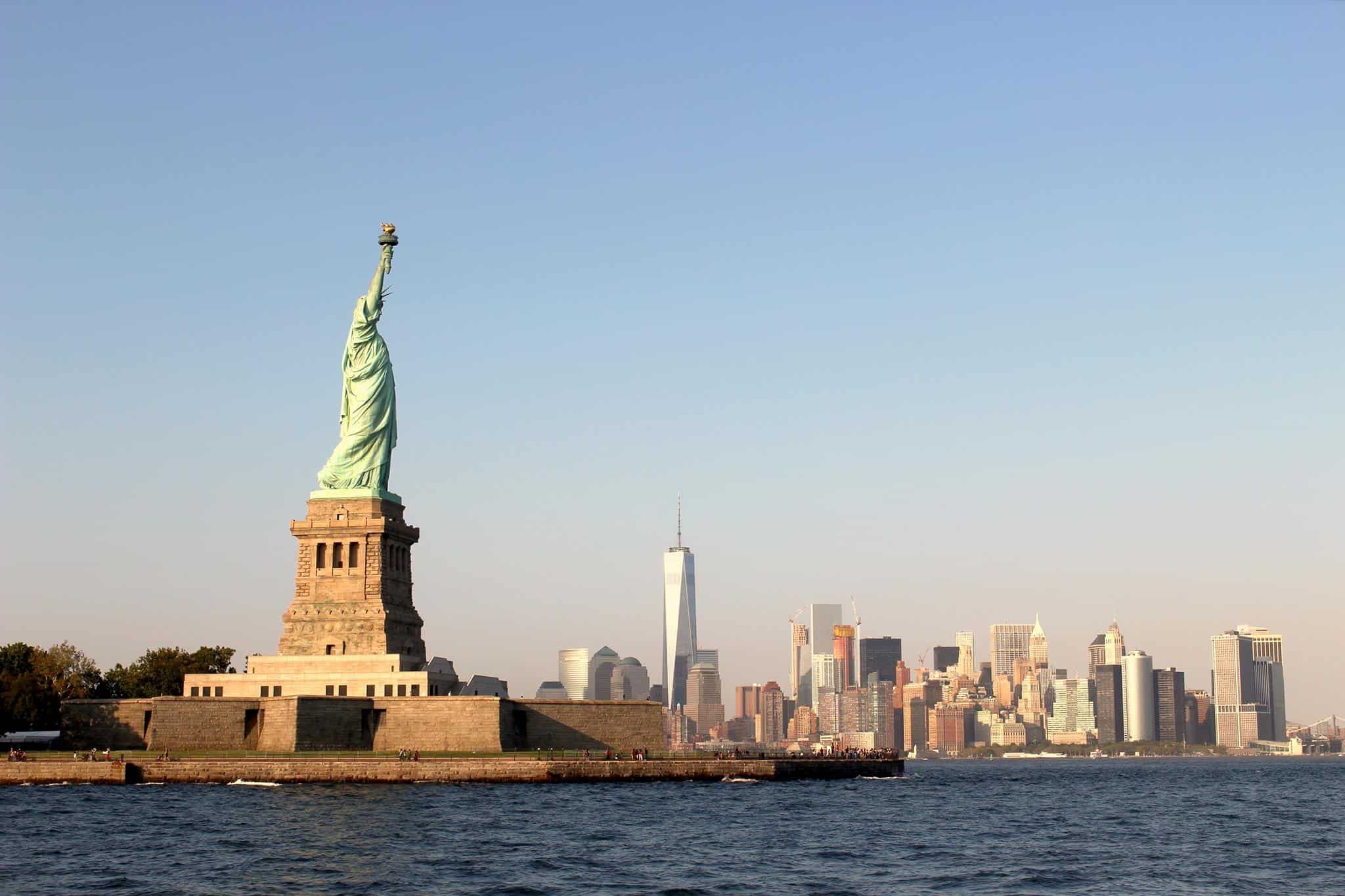 ICES Student Arrival Orientation New York