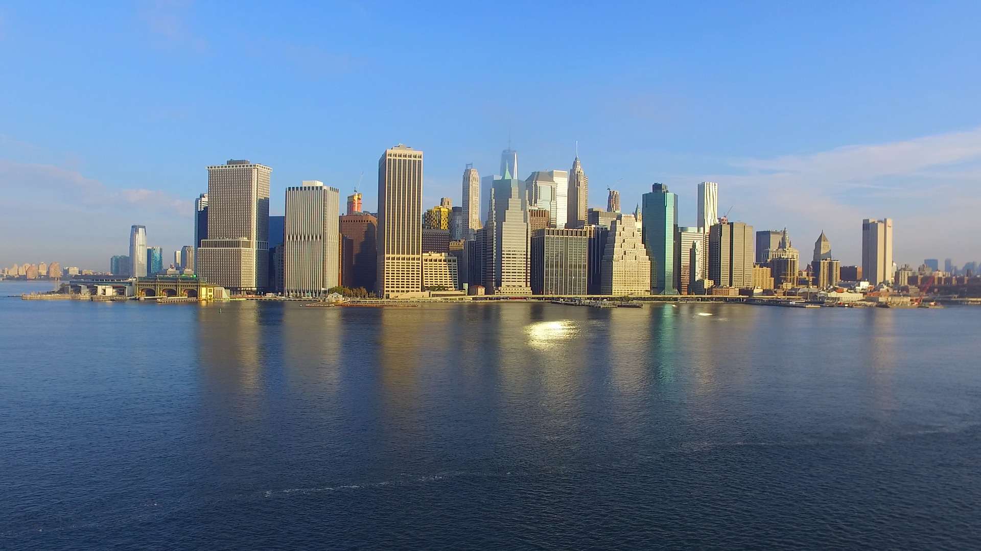 ICES Student Arrival Orientation New York