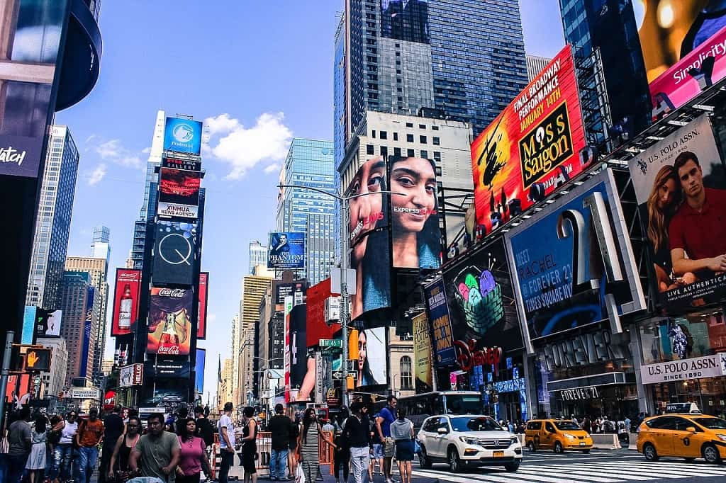 ICES Student Arrival Orientation New York