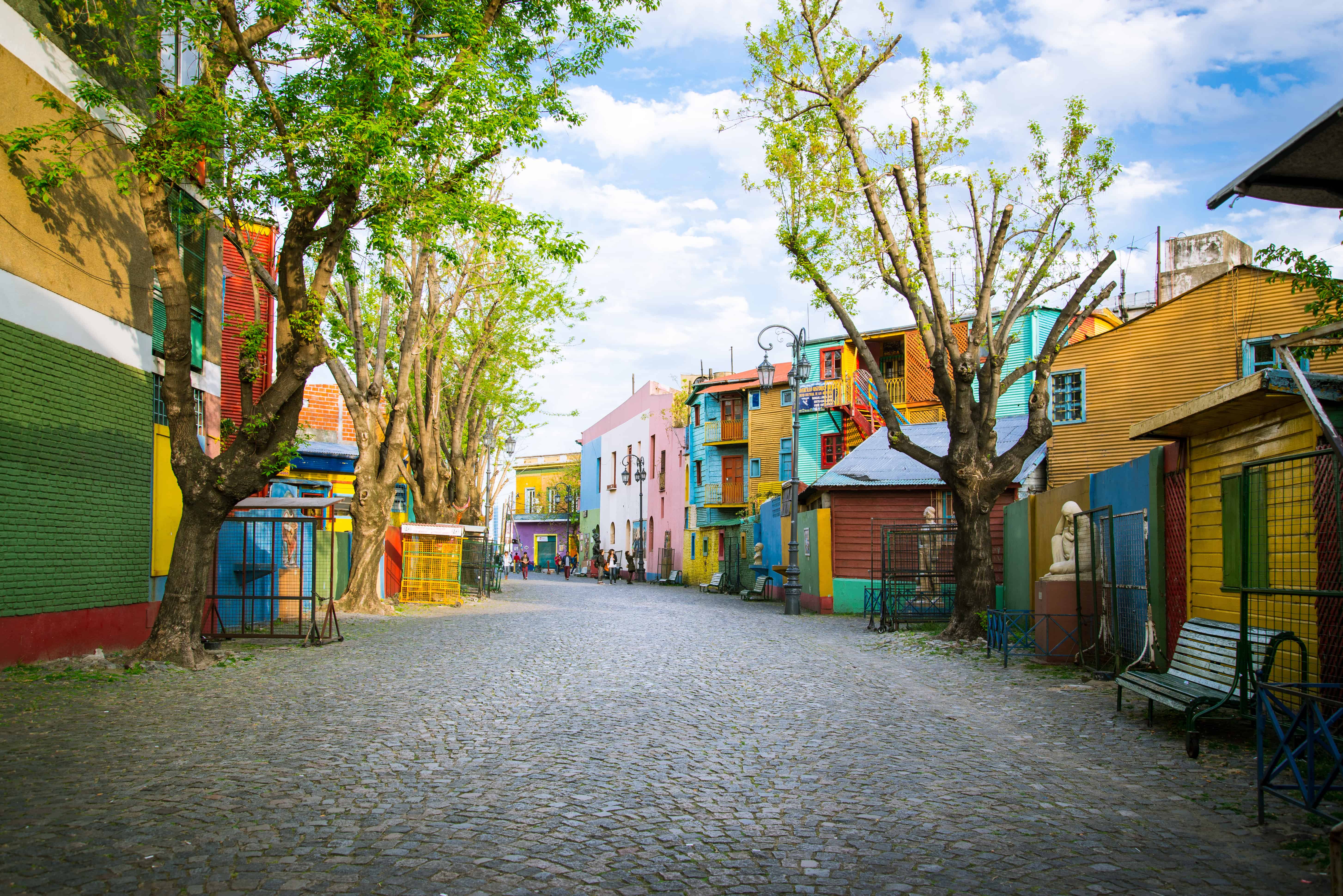 Argentina