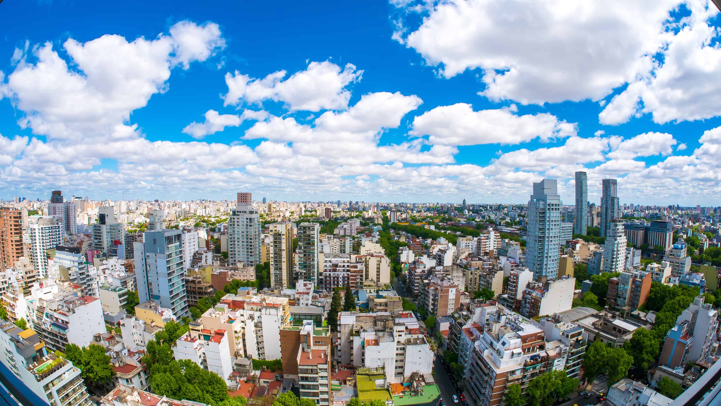 Argentina