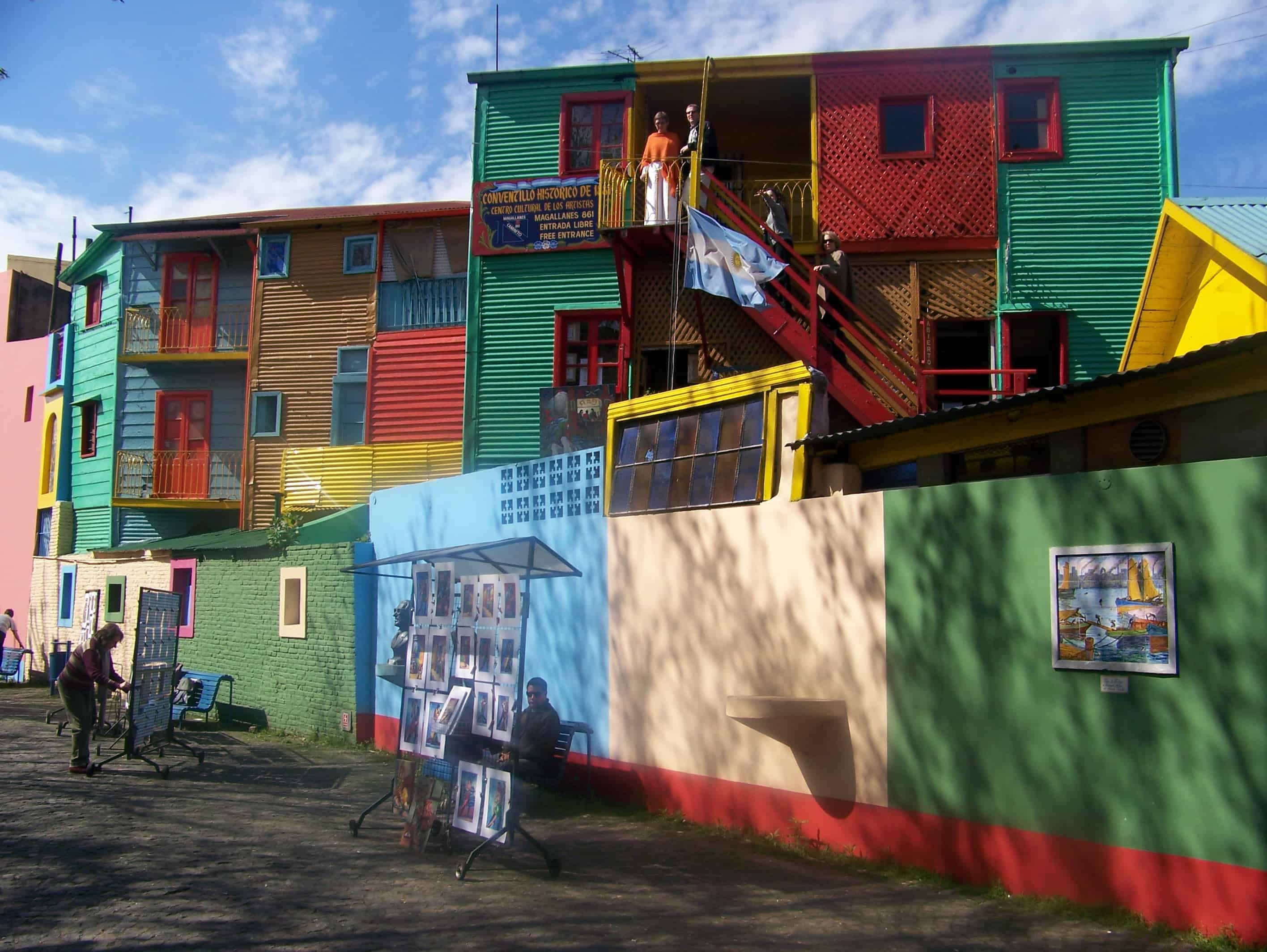 Argentina