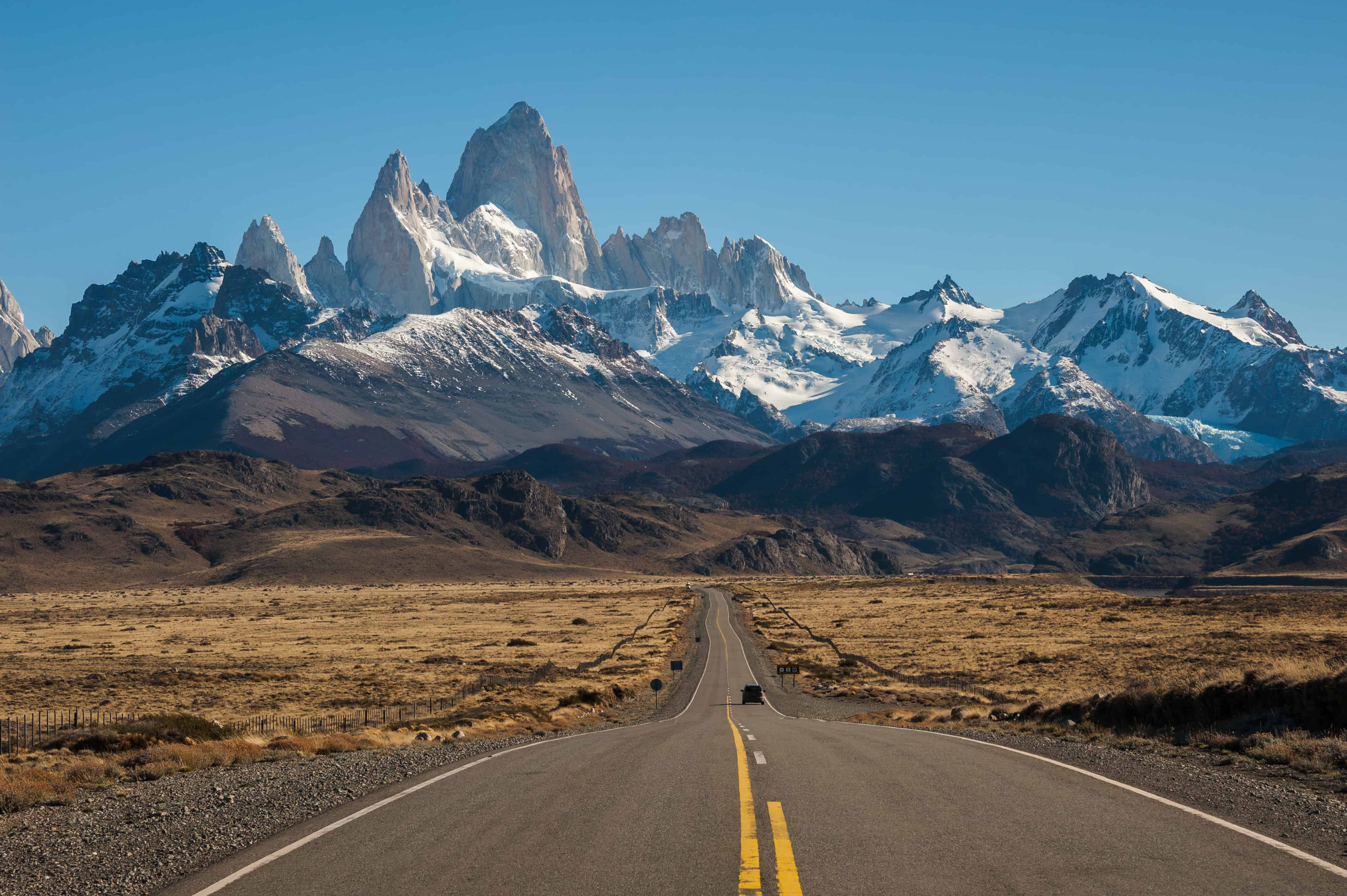 Argentina