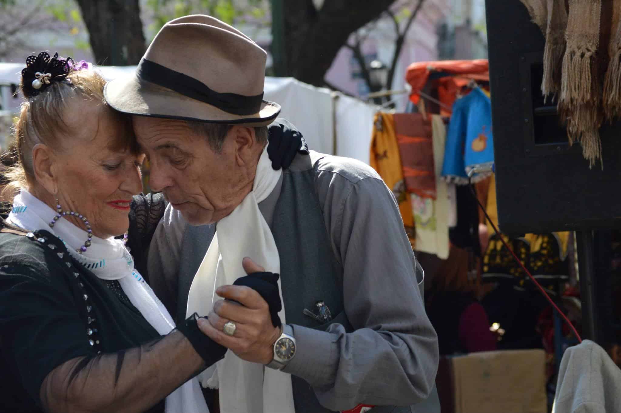Argentina