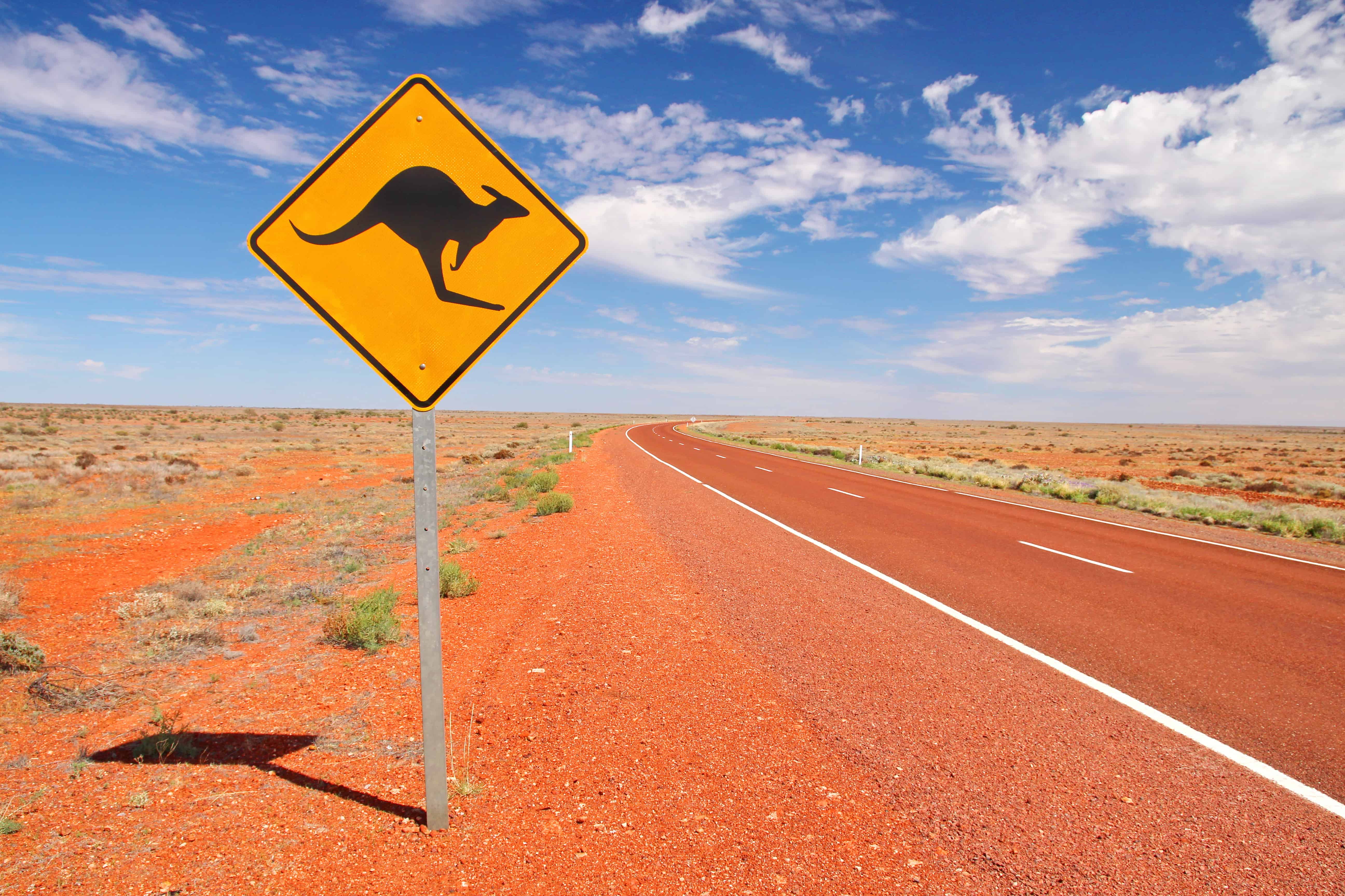 Australia