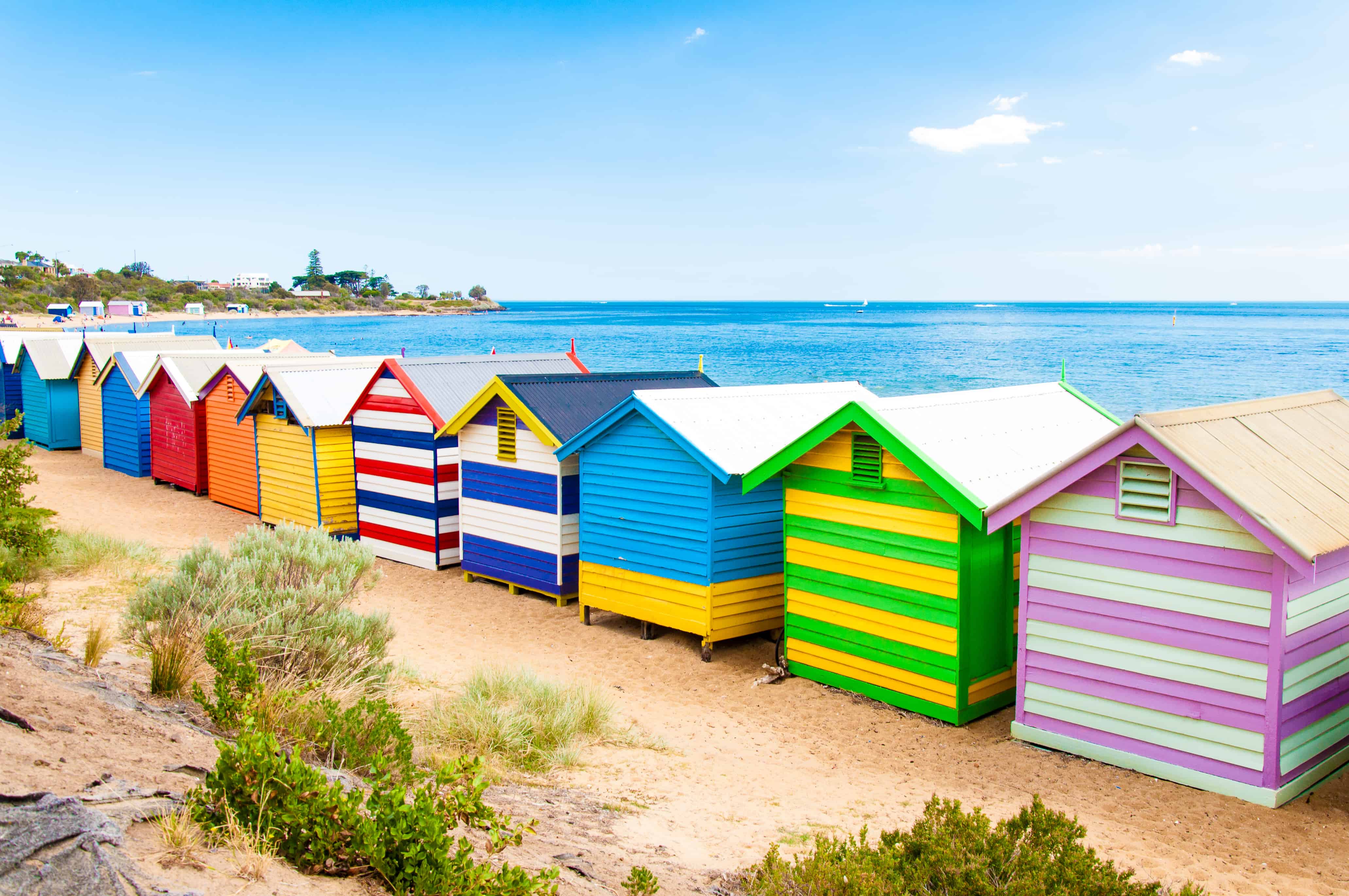 Australia