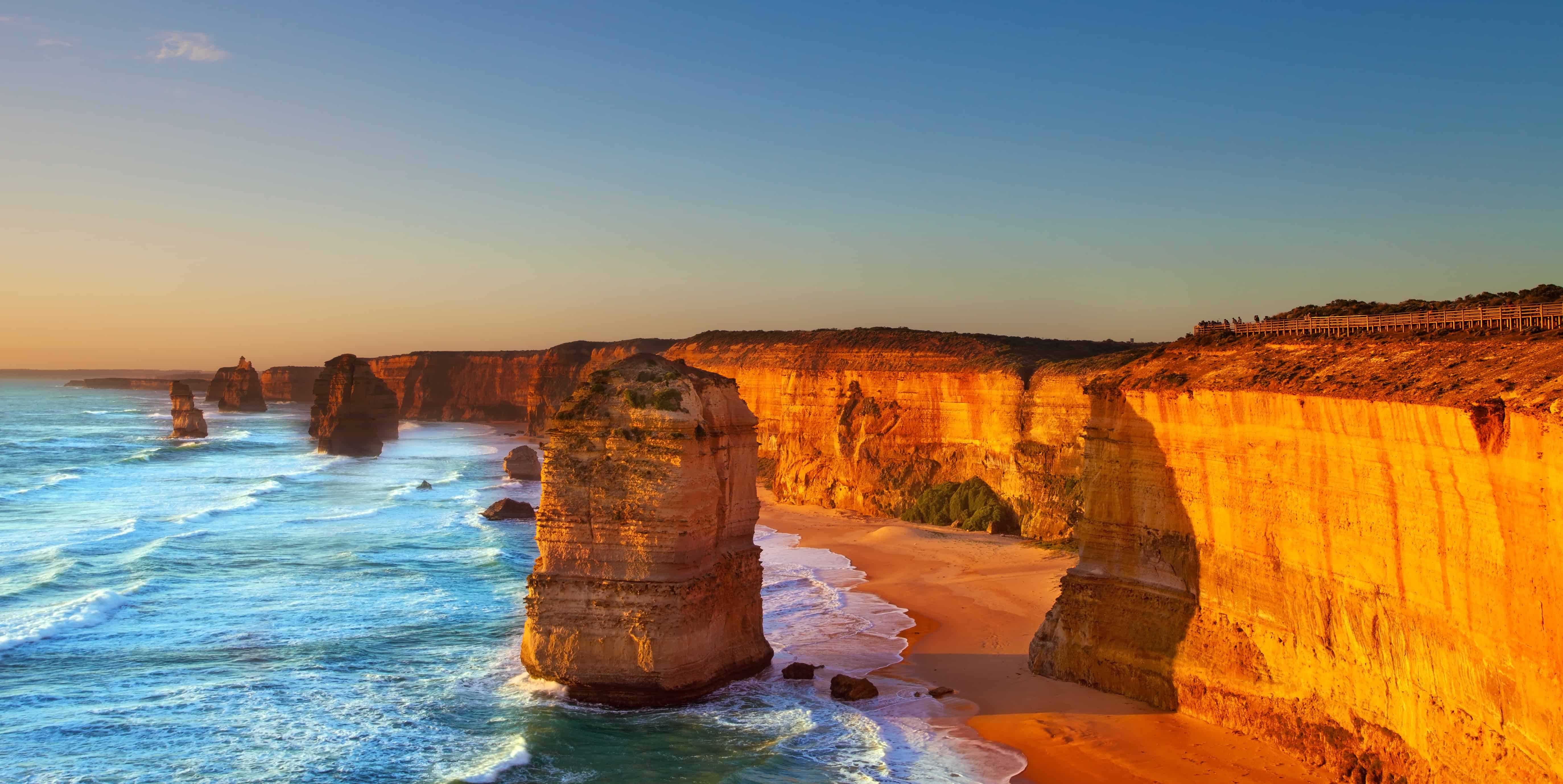 Australia