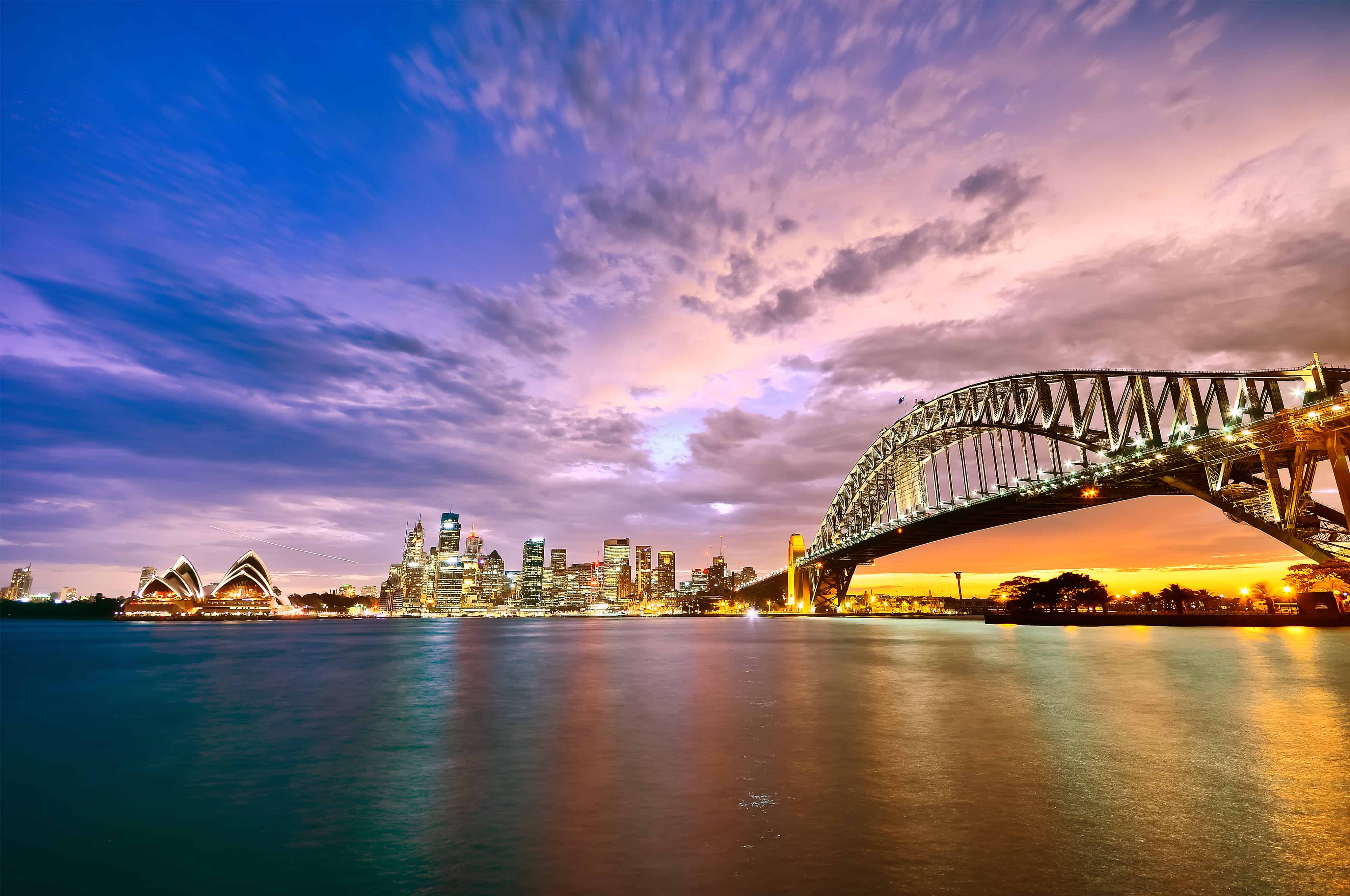 Australia