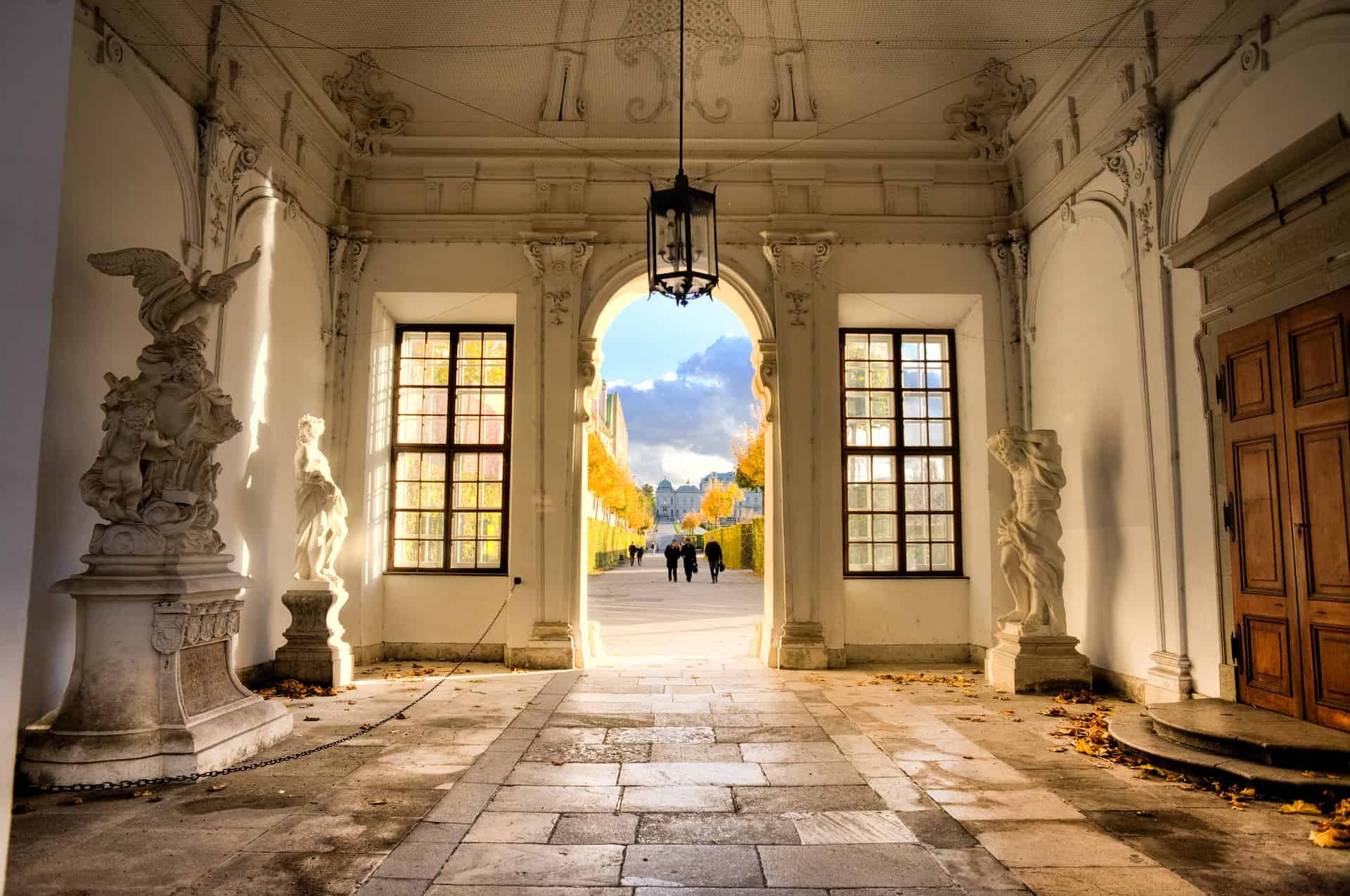 Austria