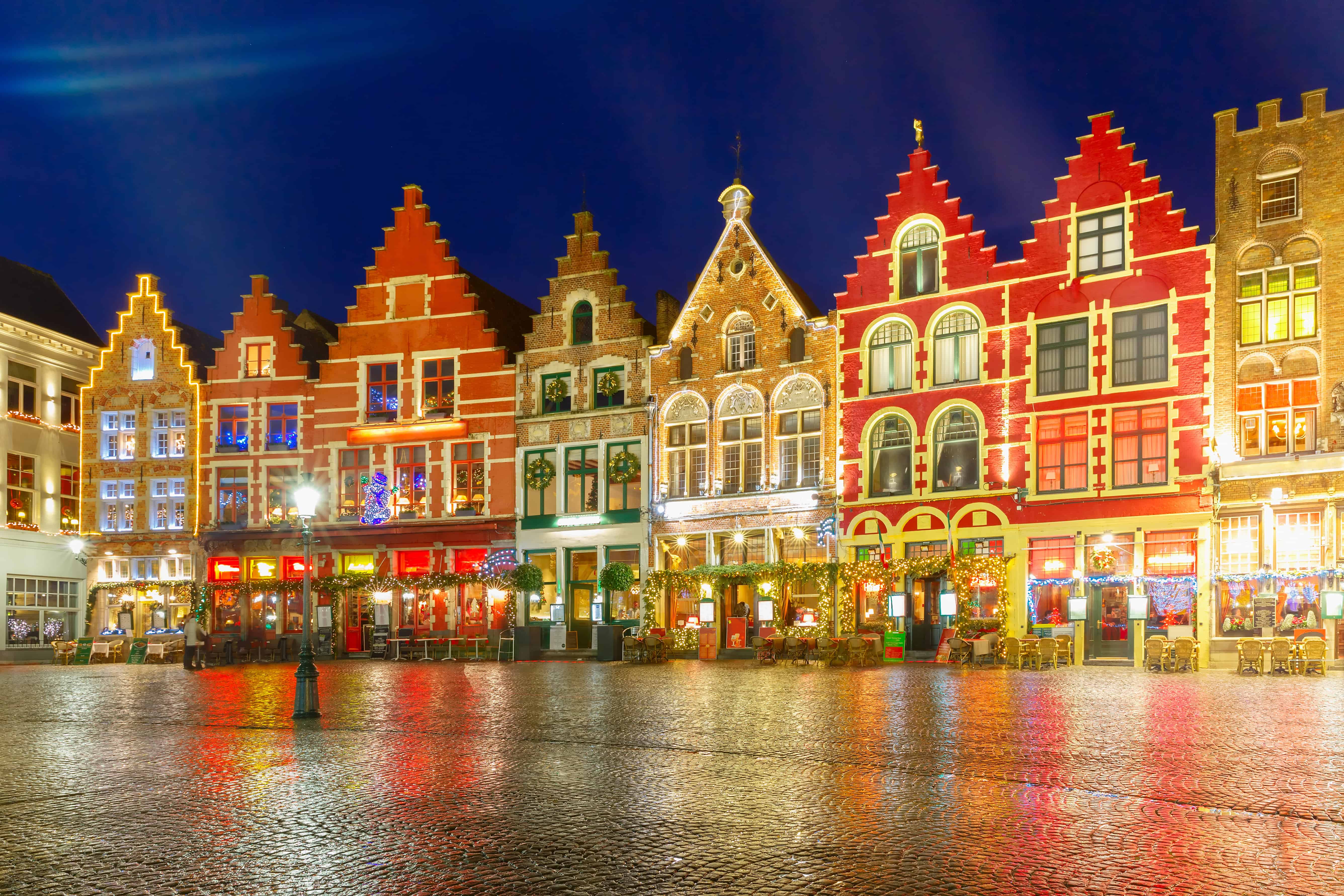 Belgium