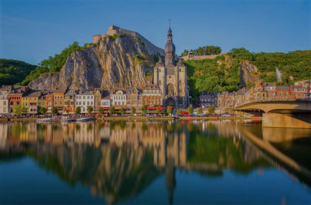 Belgium