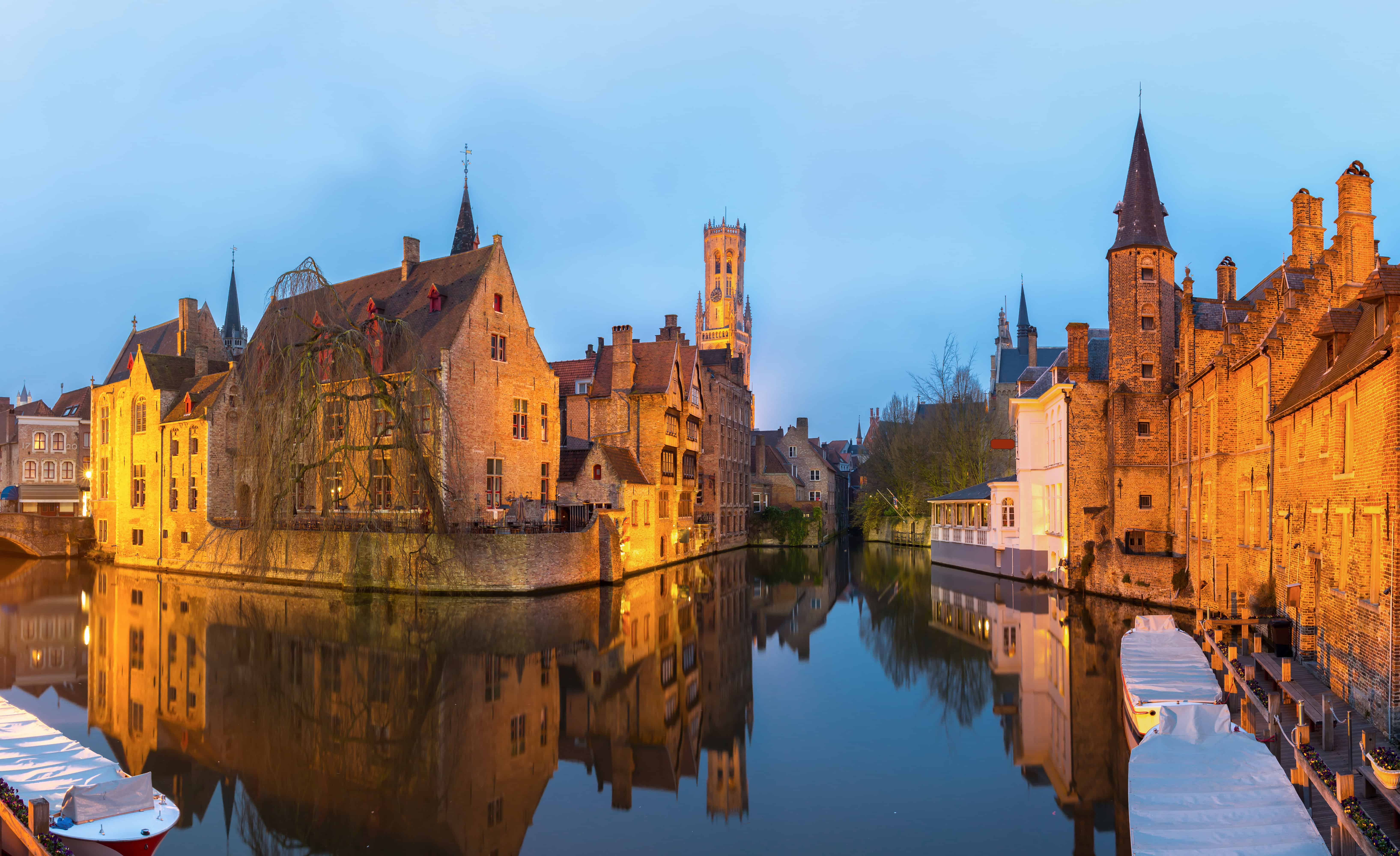 Belgium