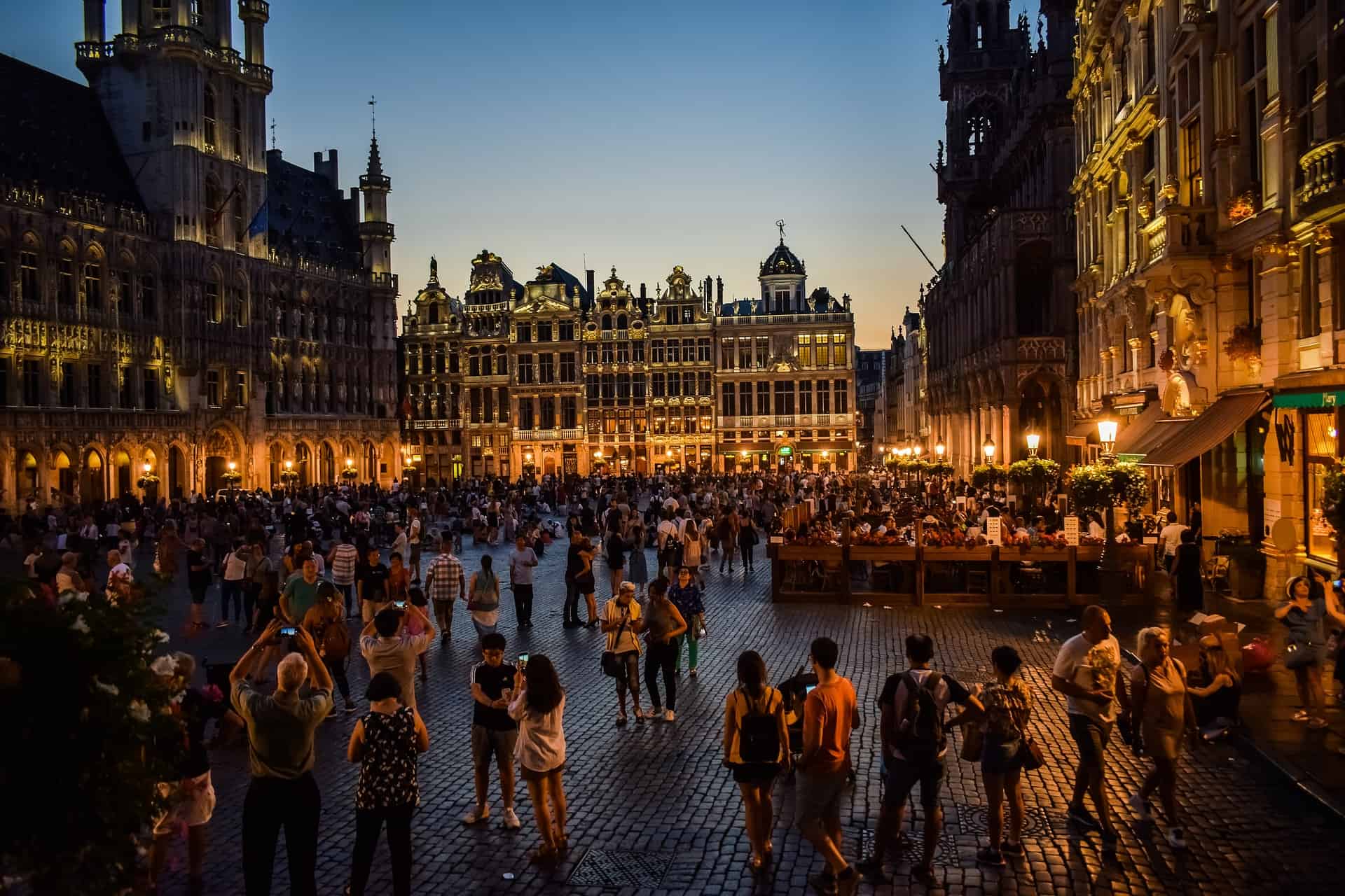 Belgium