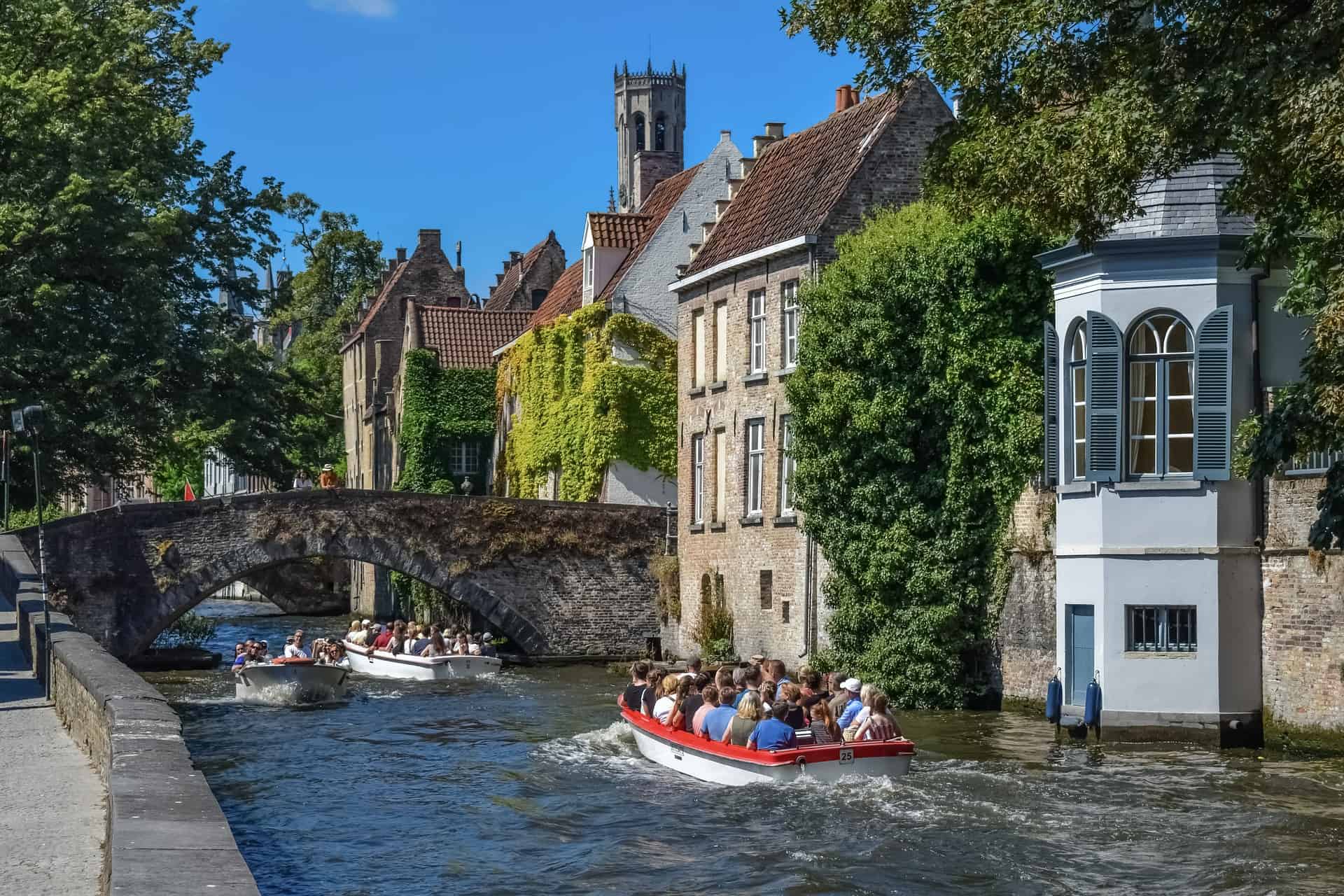 Belgium