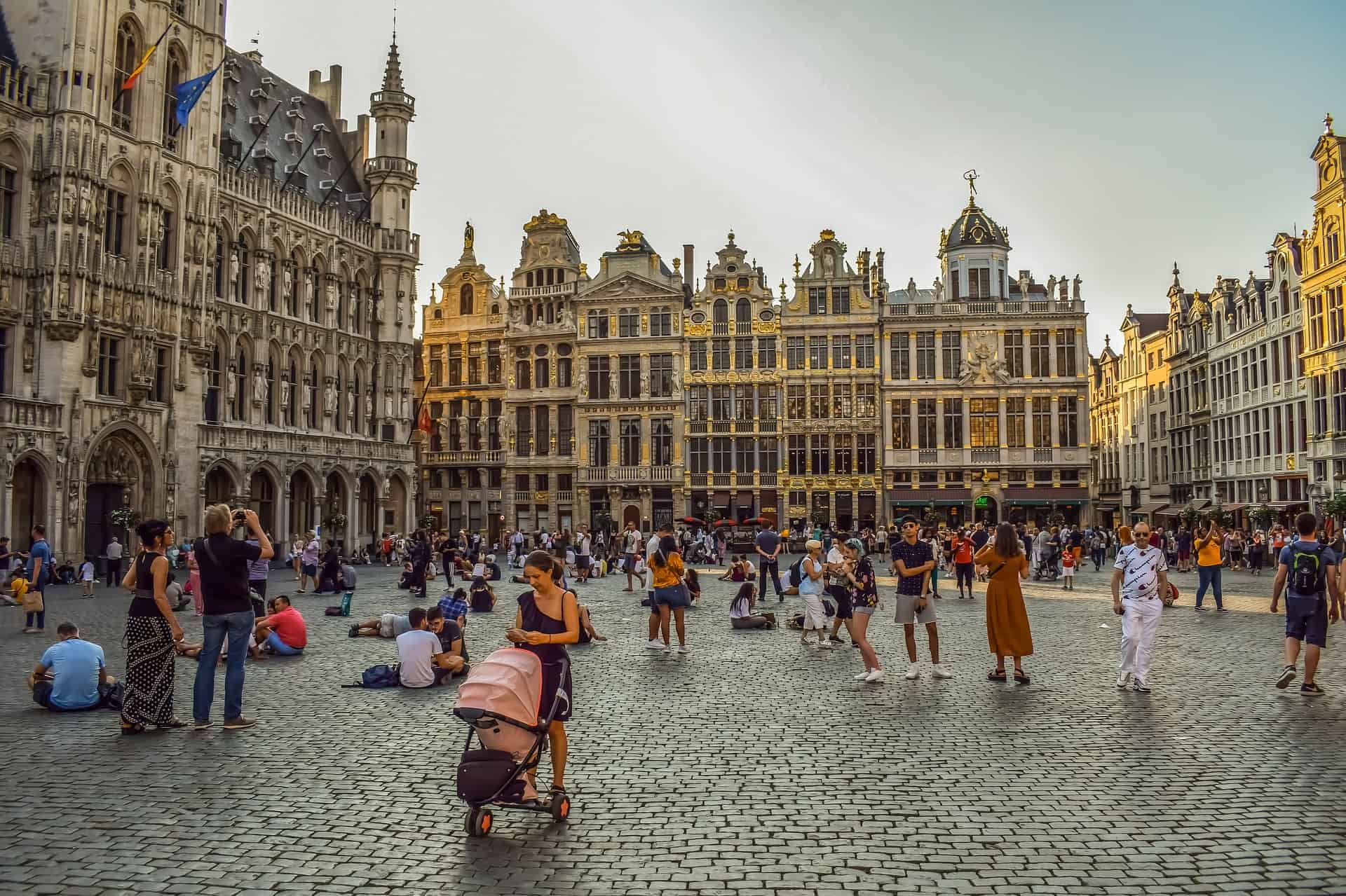 Belgium