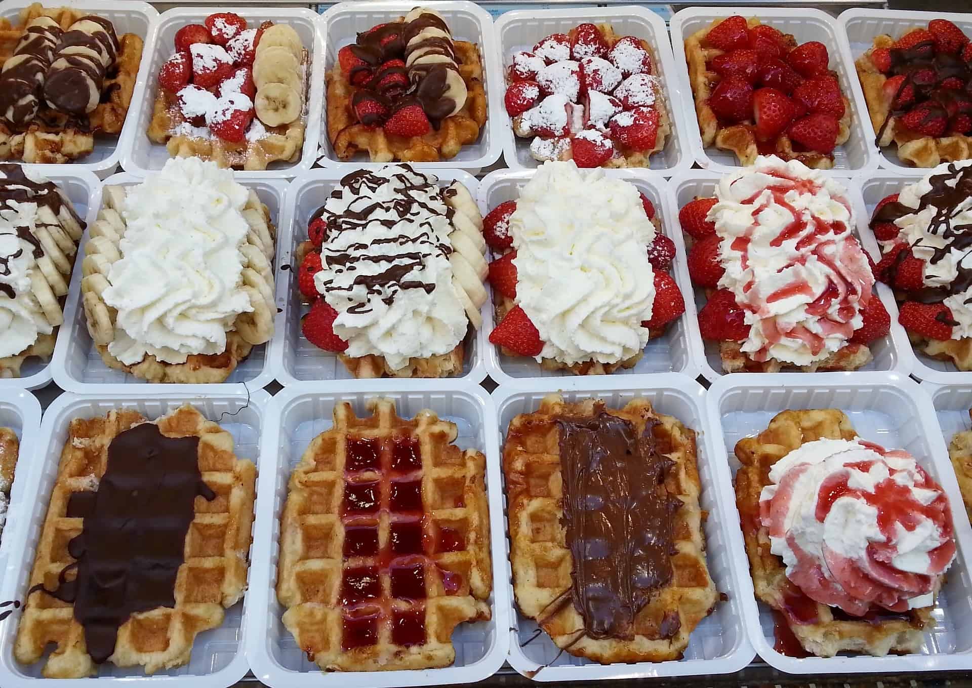 Belgium