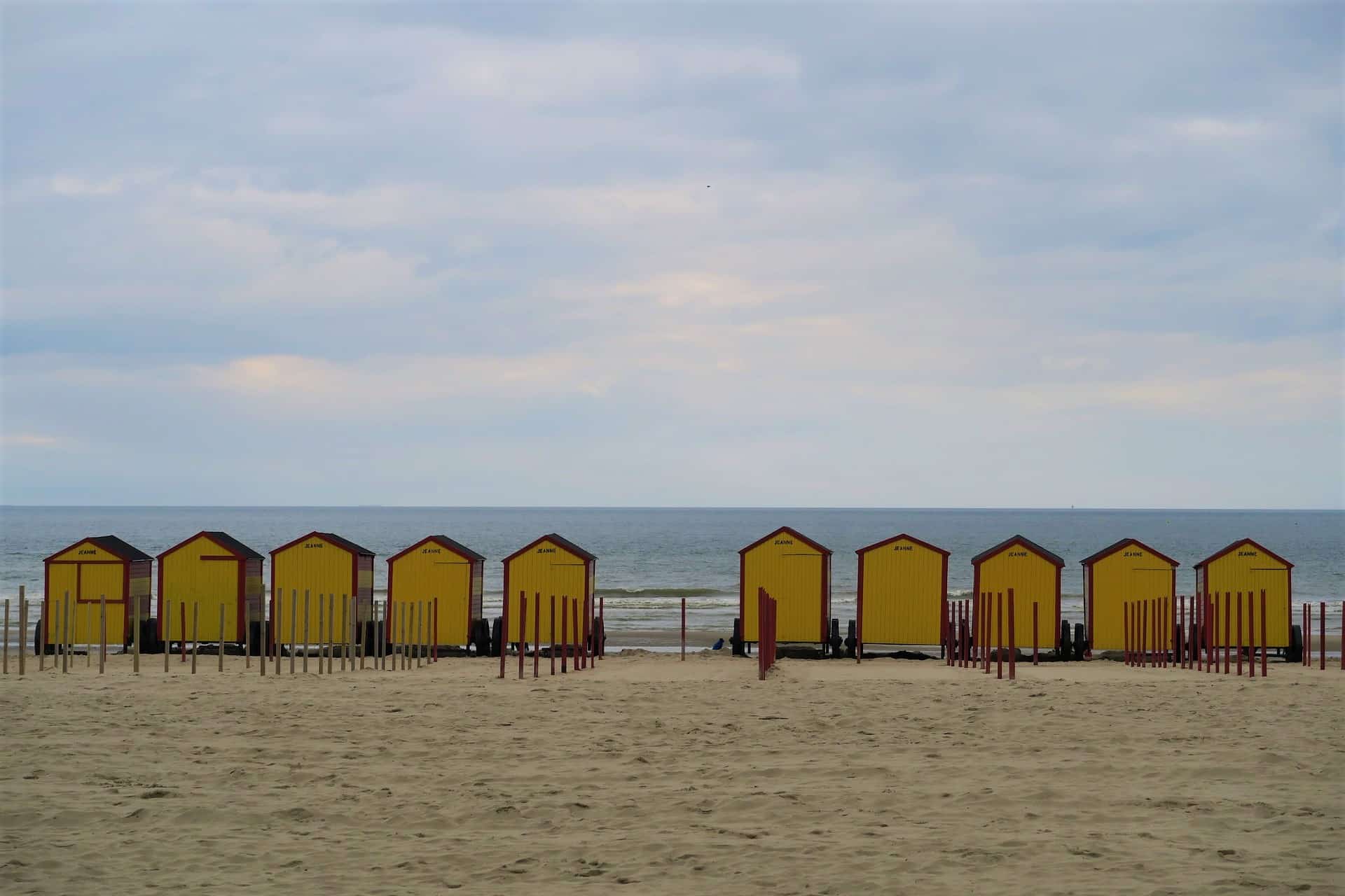 Belgium