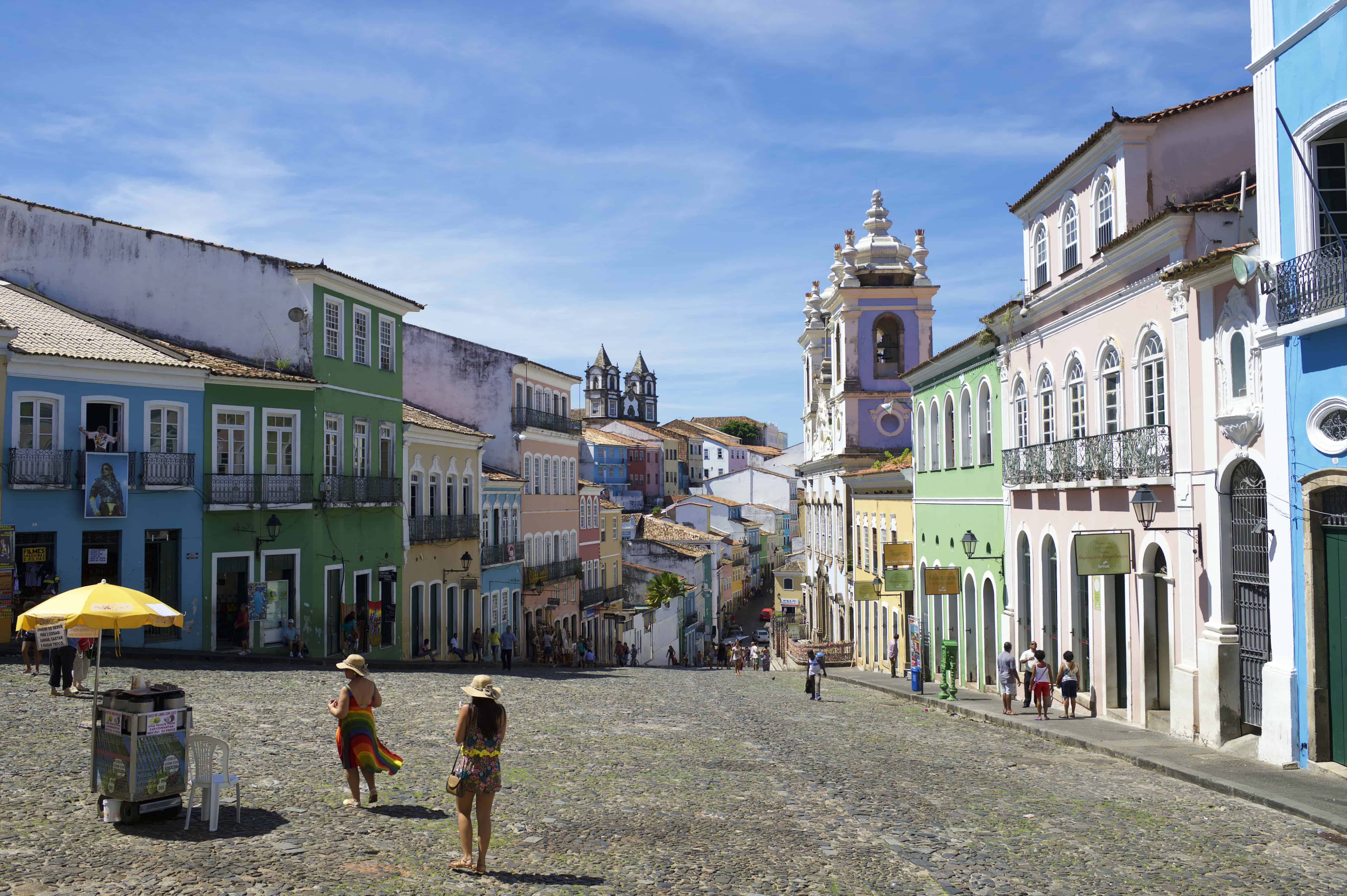 Brazil
