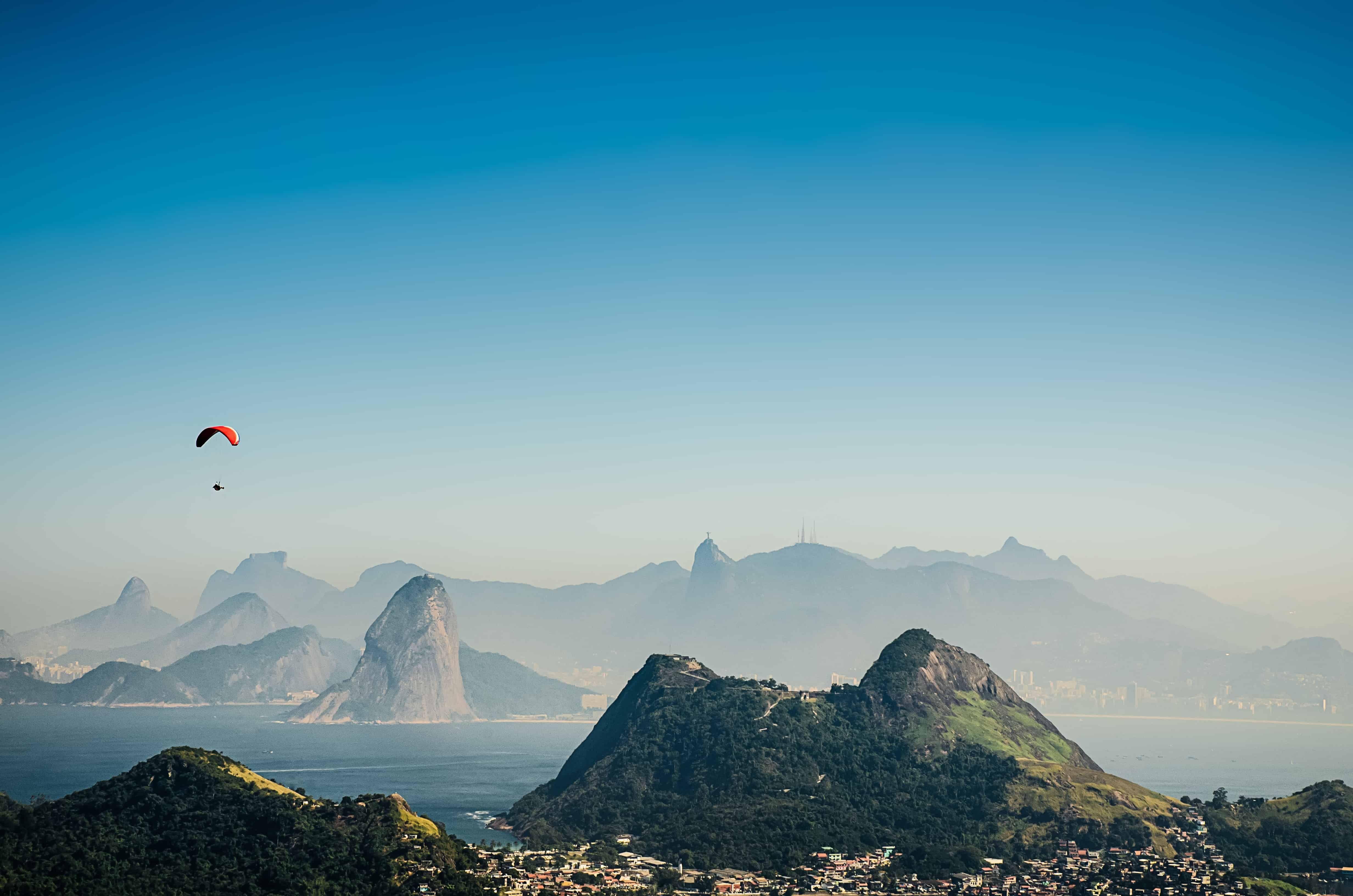 Brazil