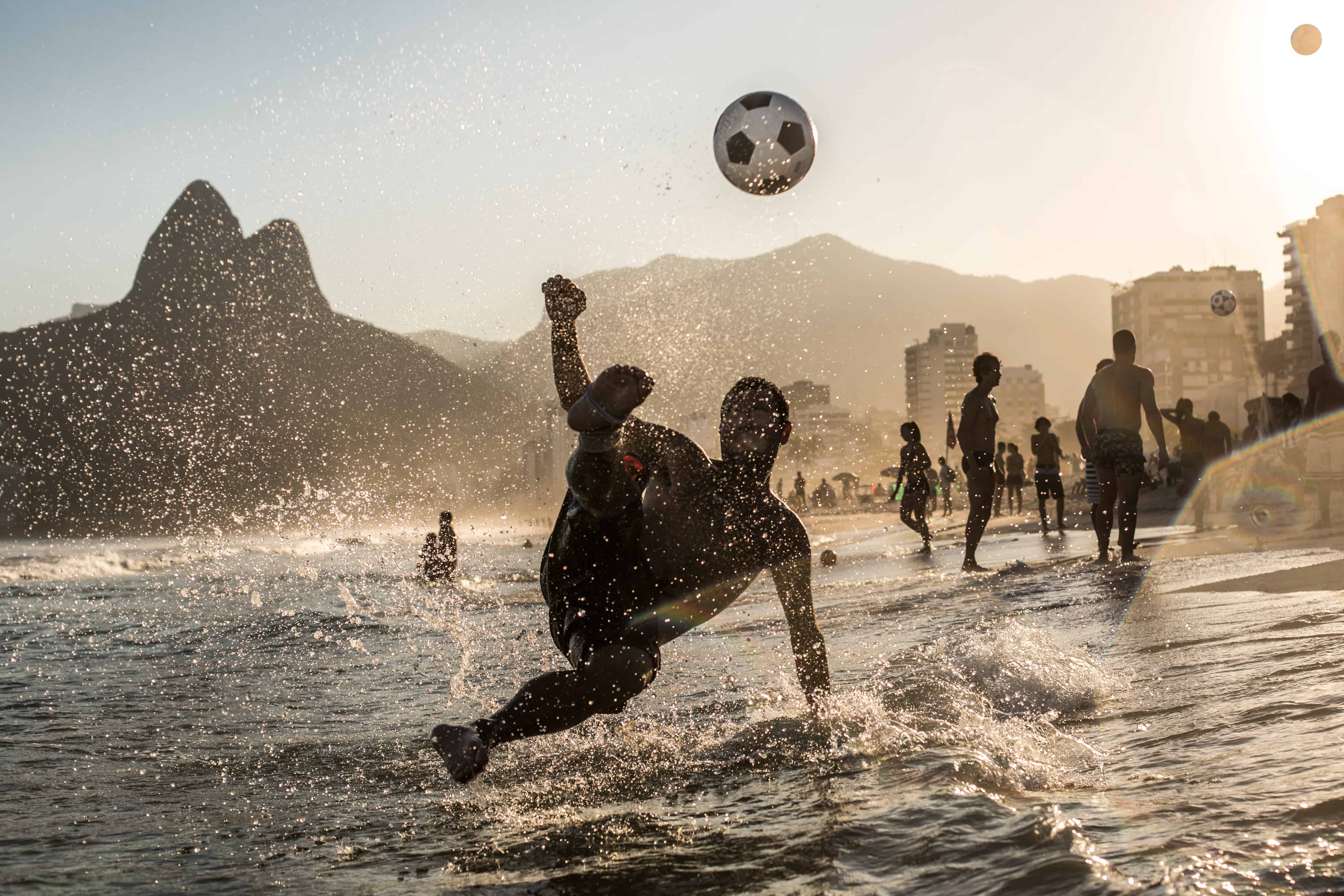 Brazil