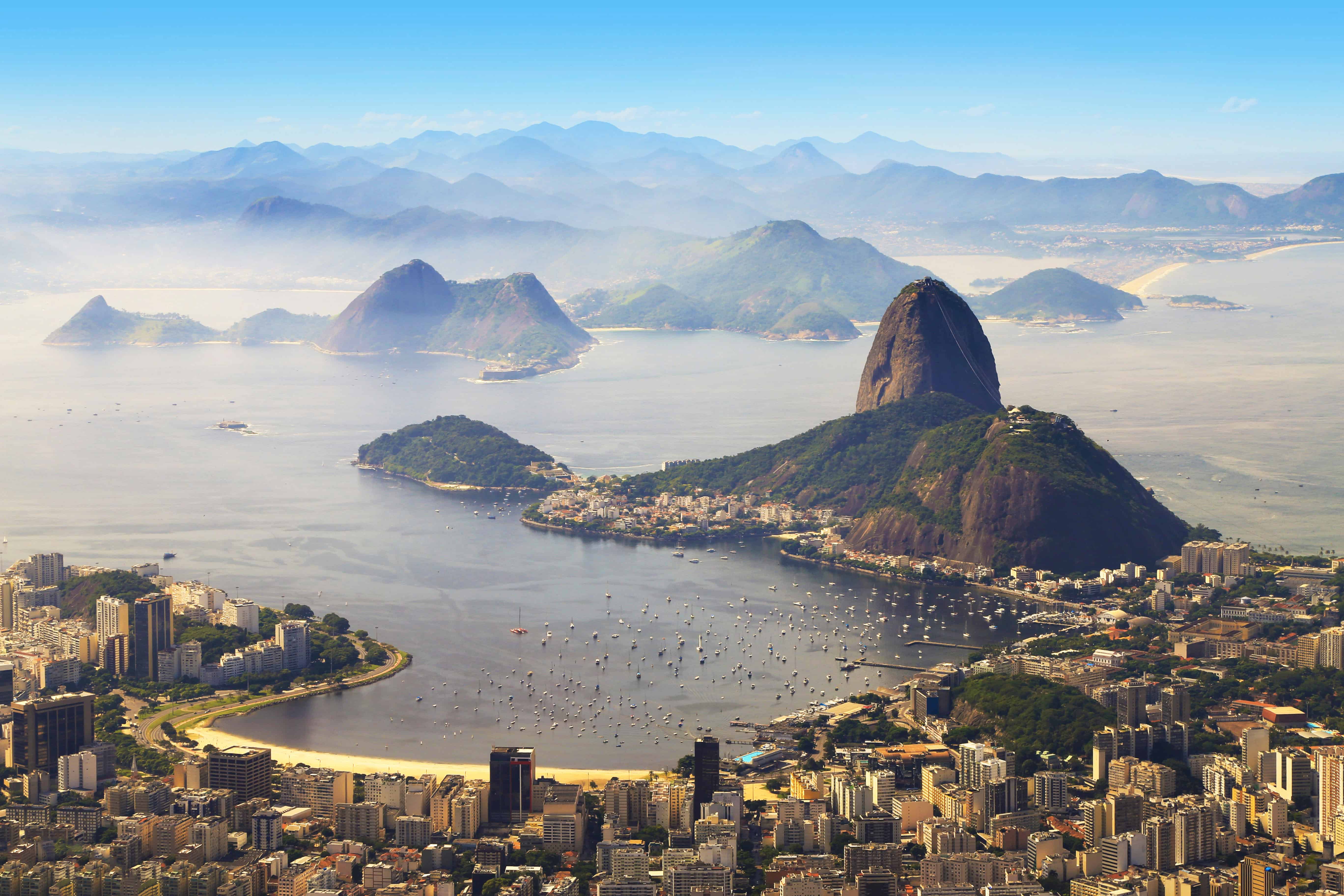 Brazil