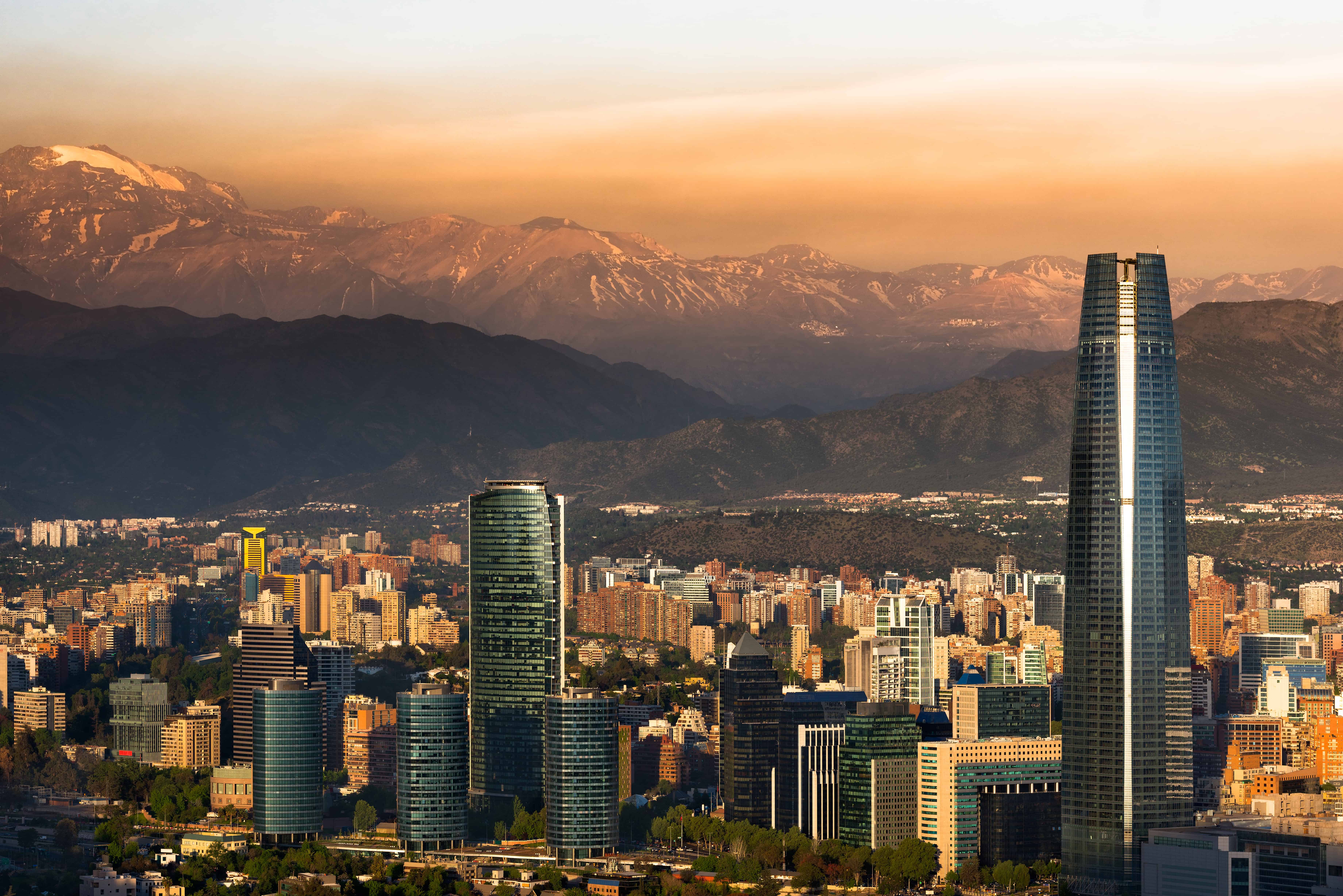 Chile