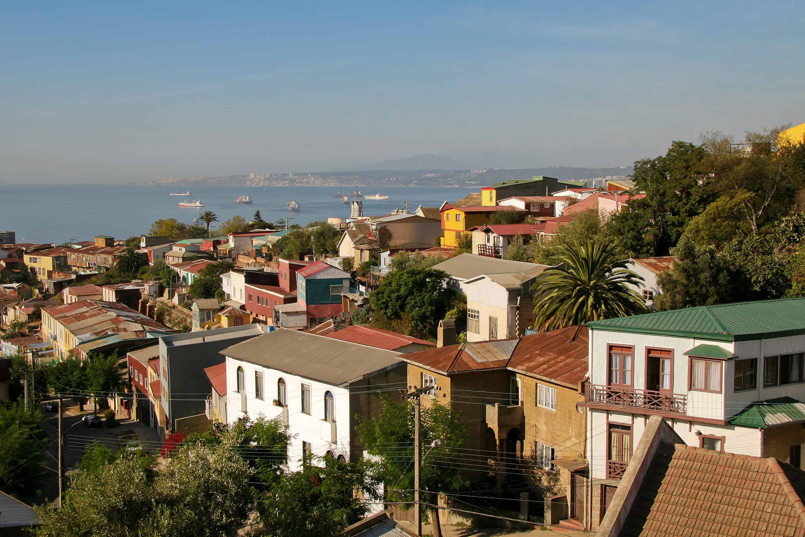 Chile