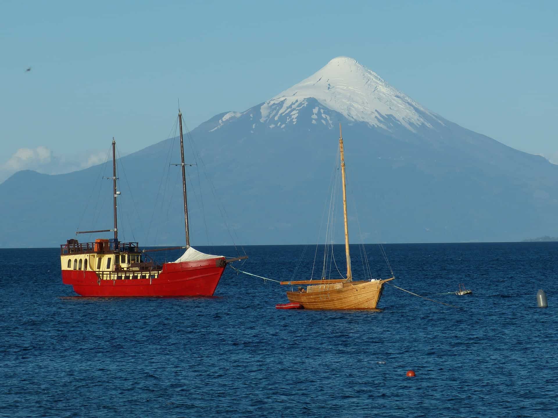 Chile