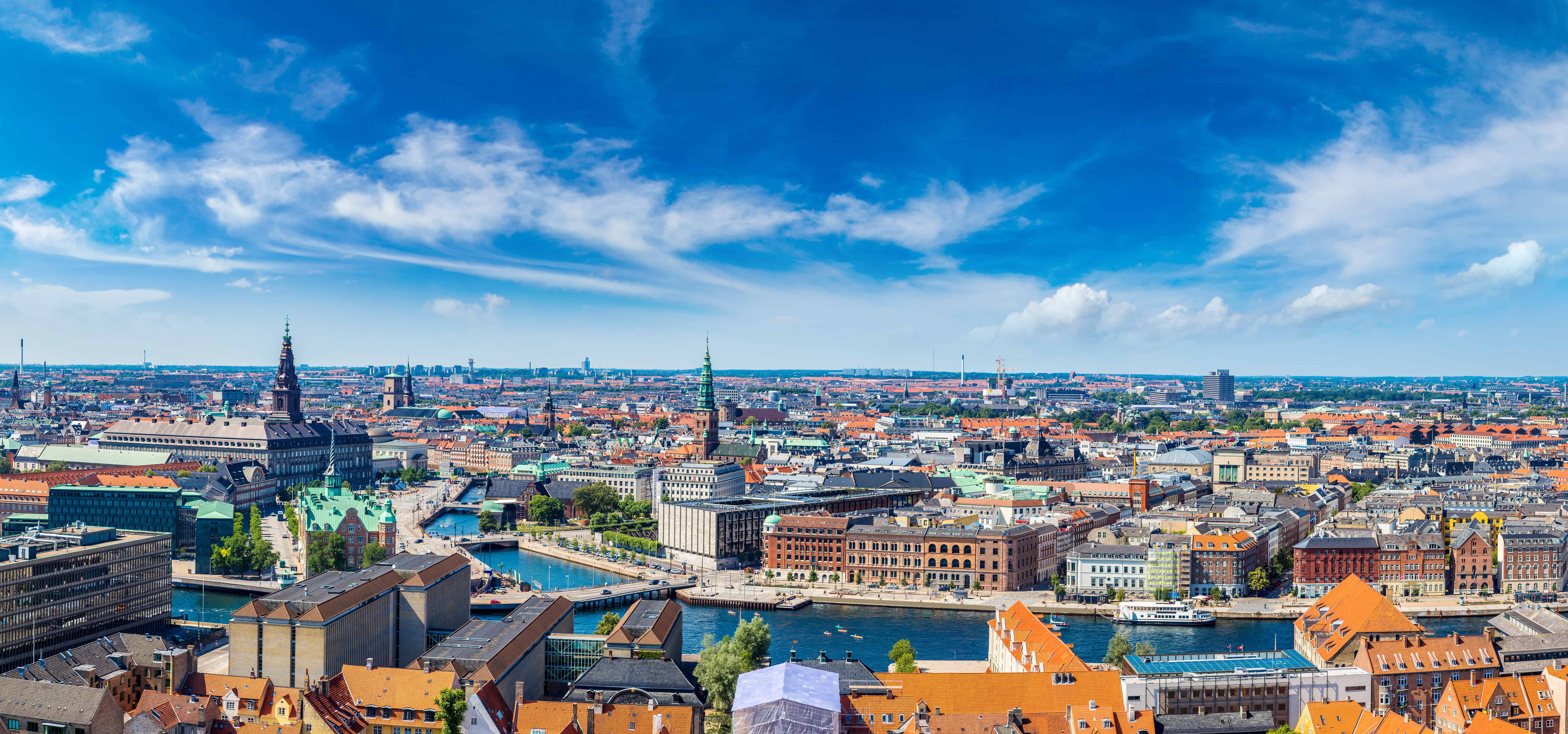 Denmark