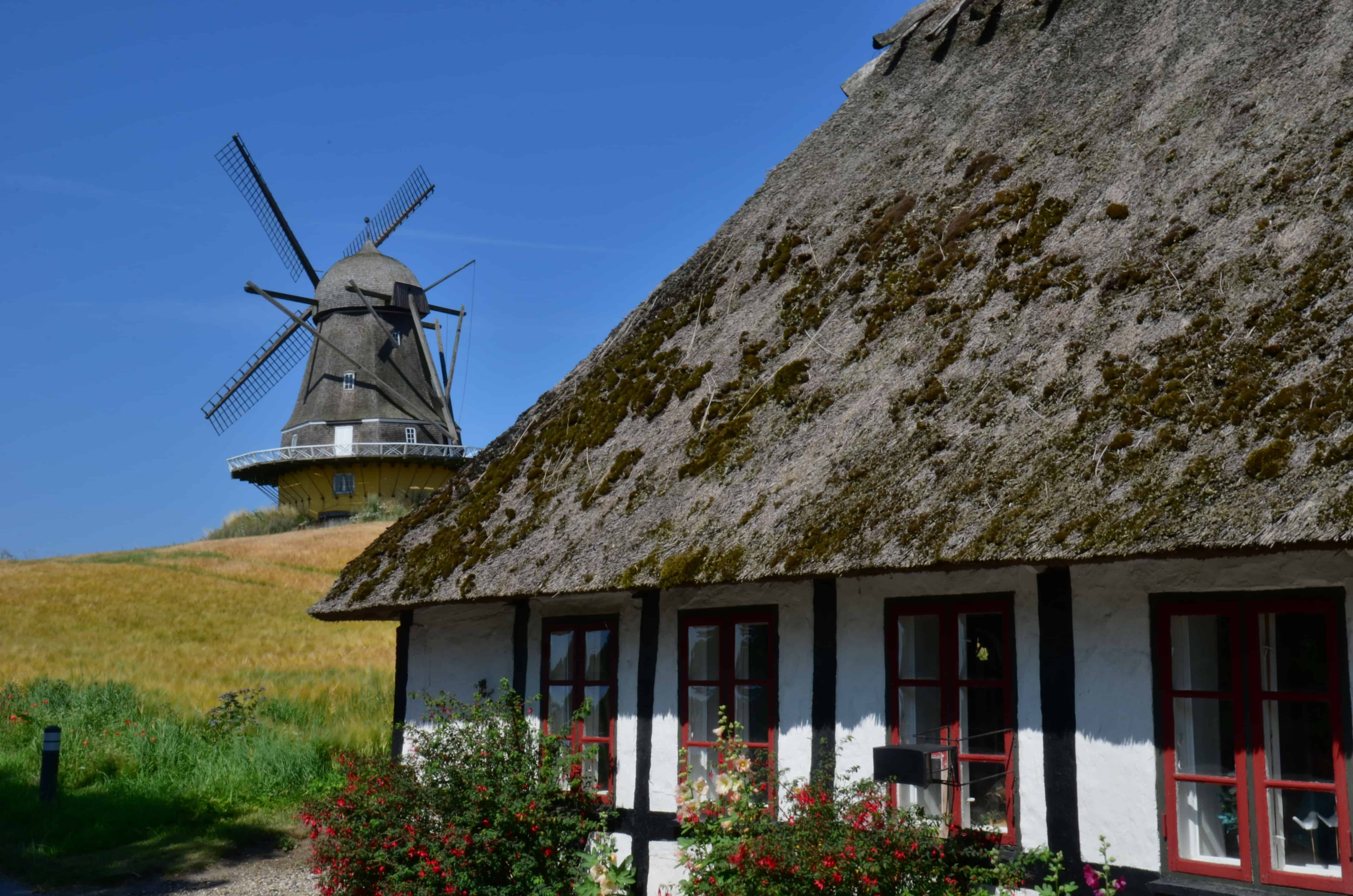 Denmark