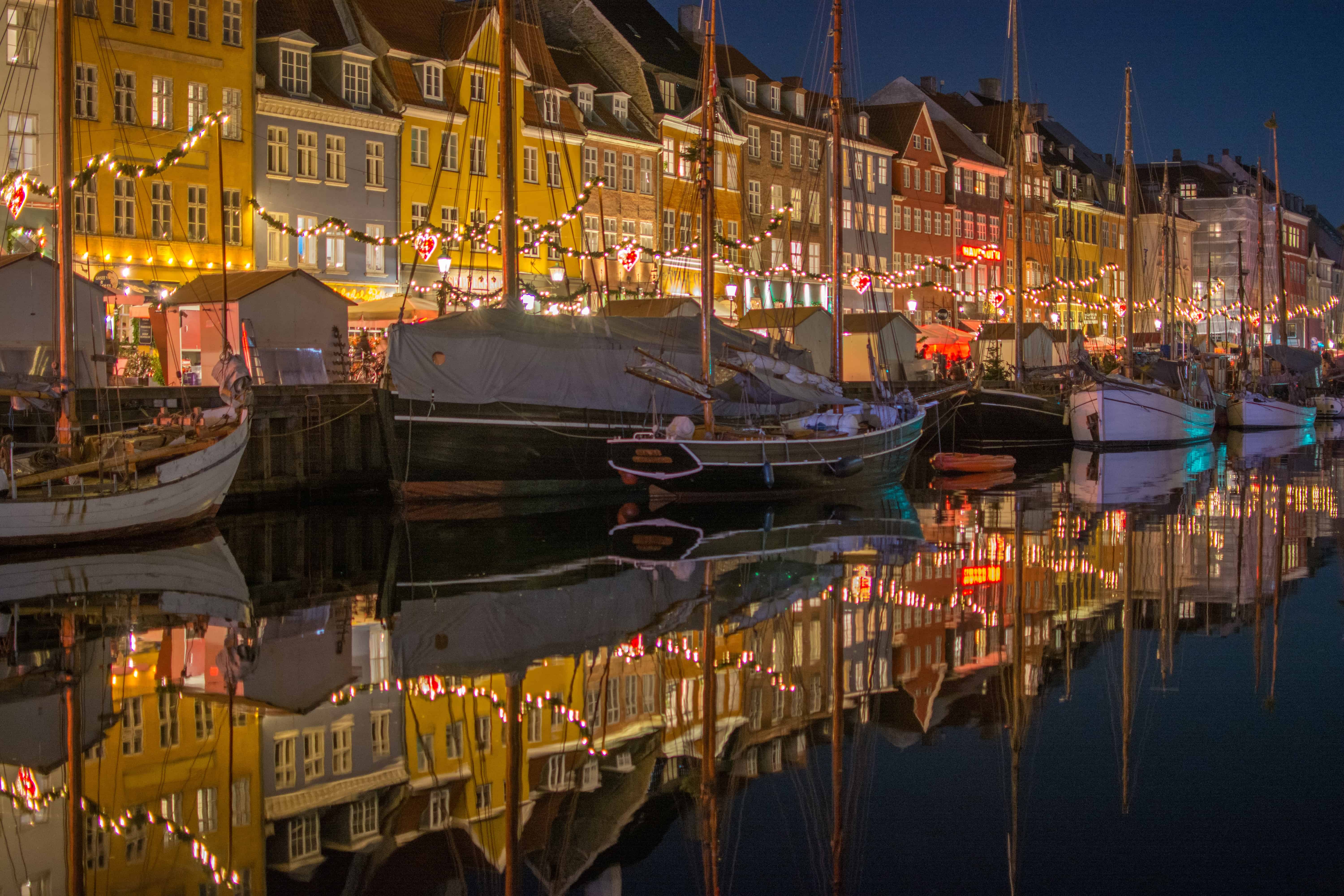 Denmark