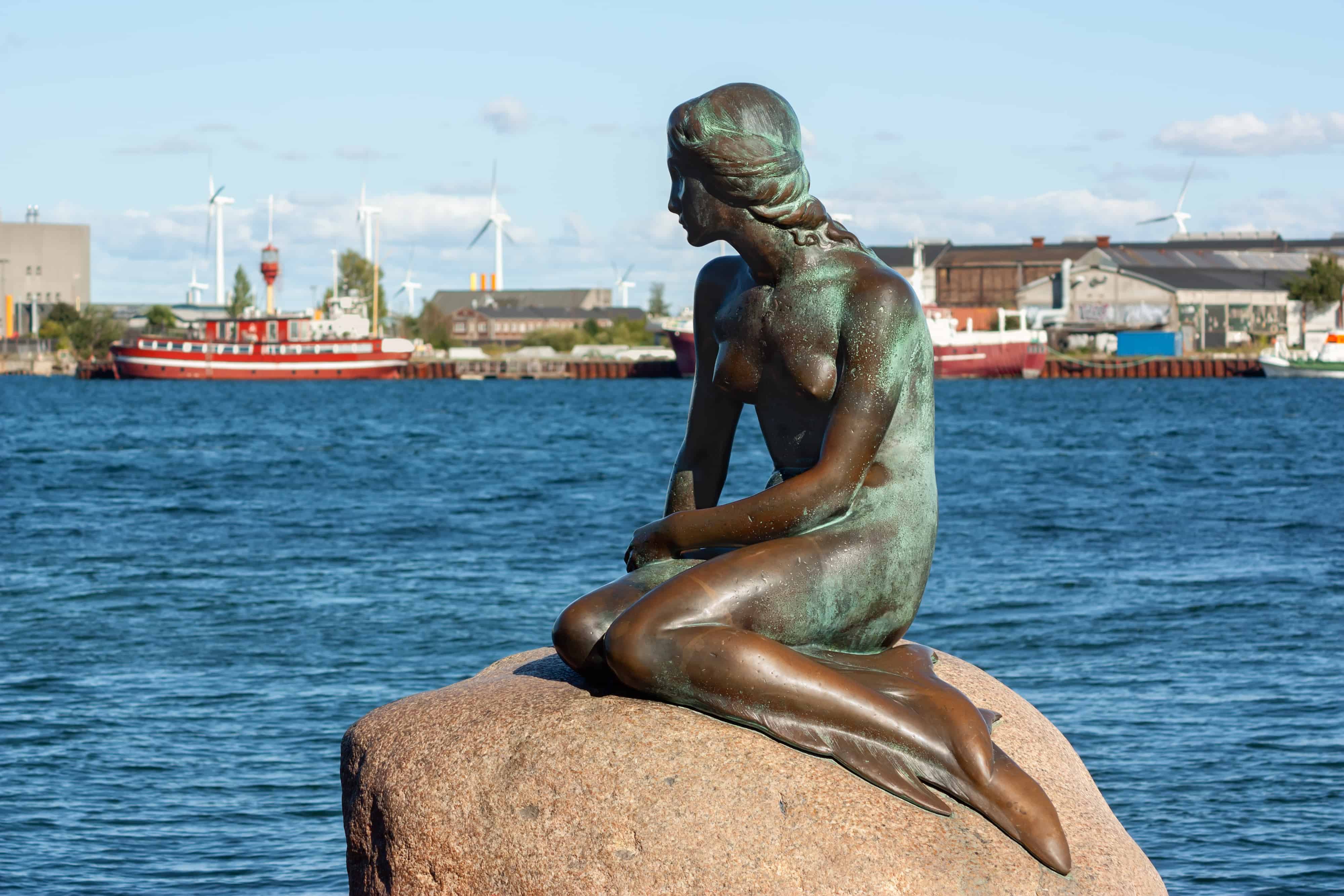 Denmark