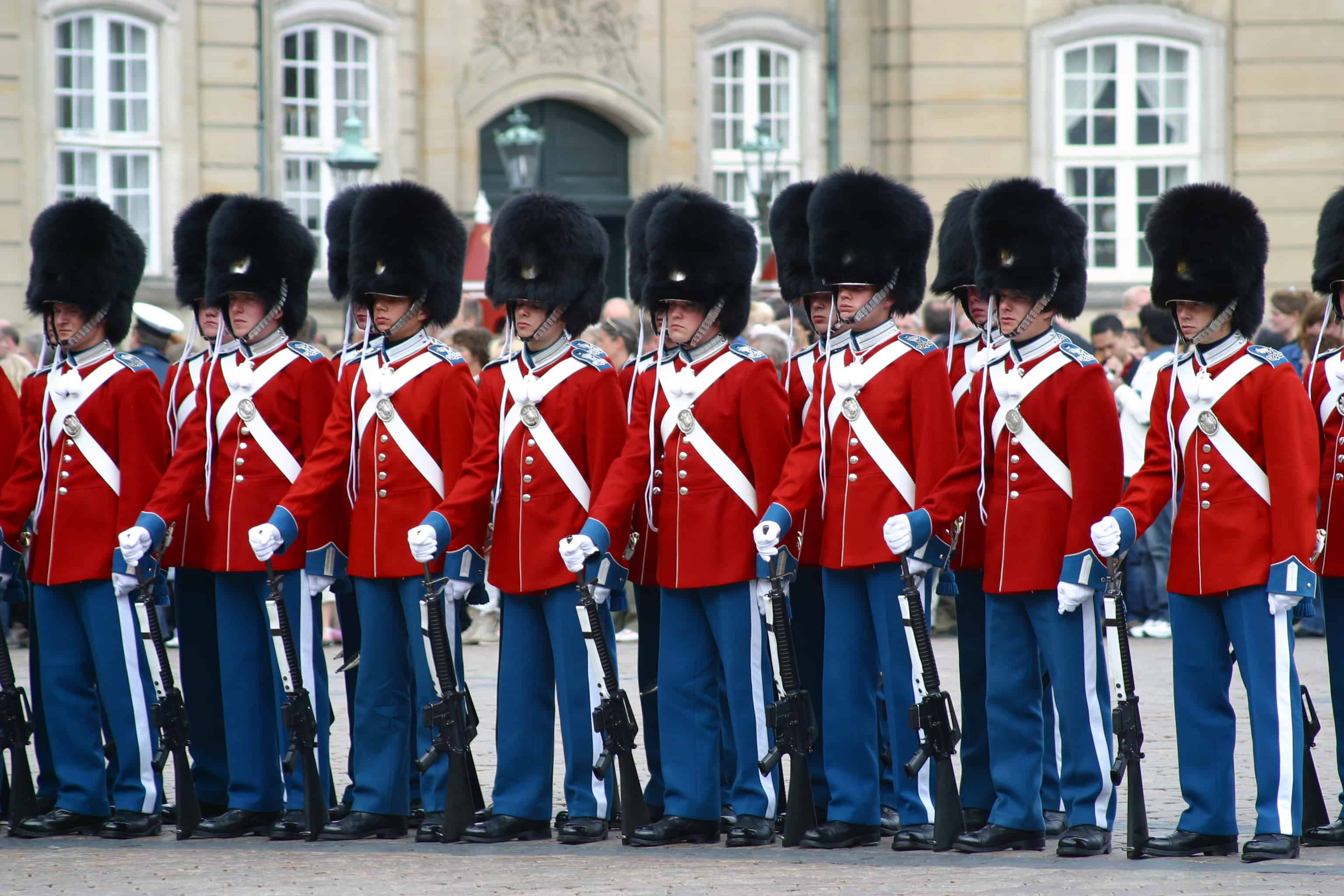 Denmark