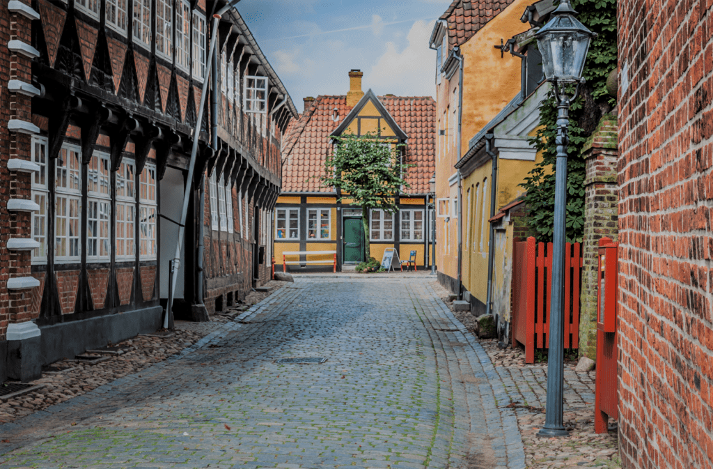 Denmark