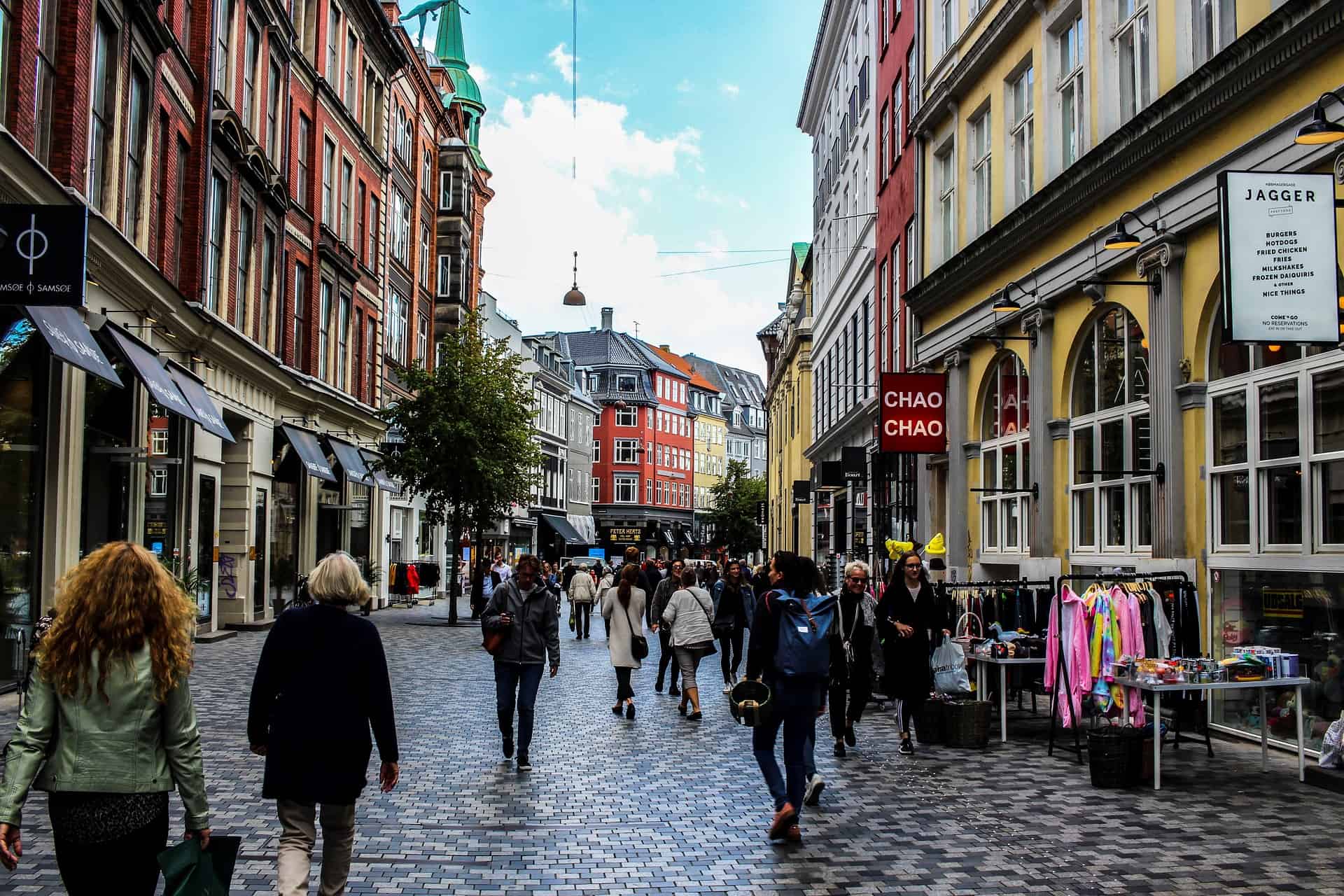 Denmark