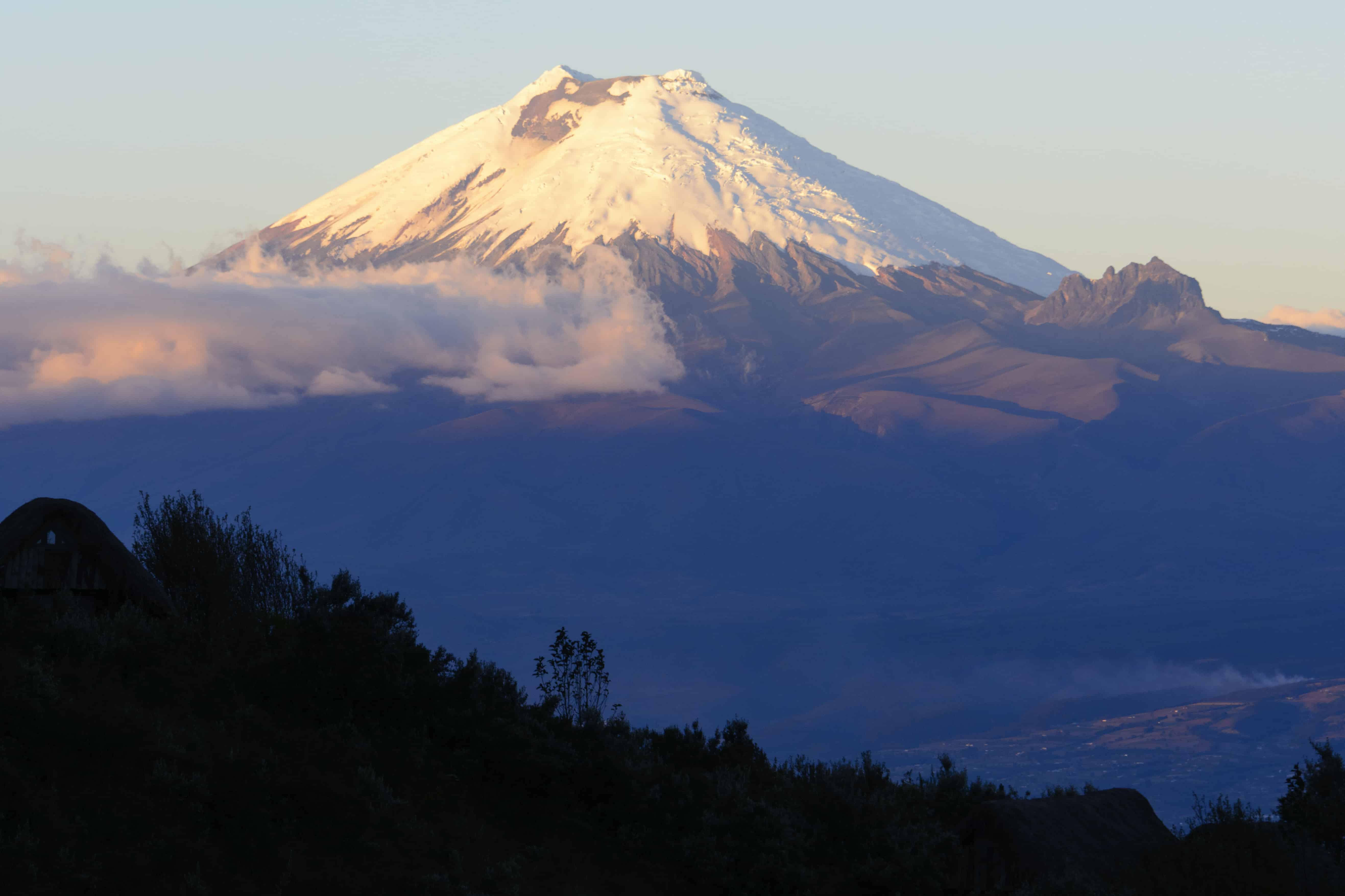 Ecuador