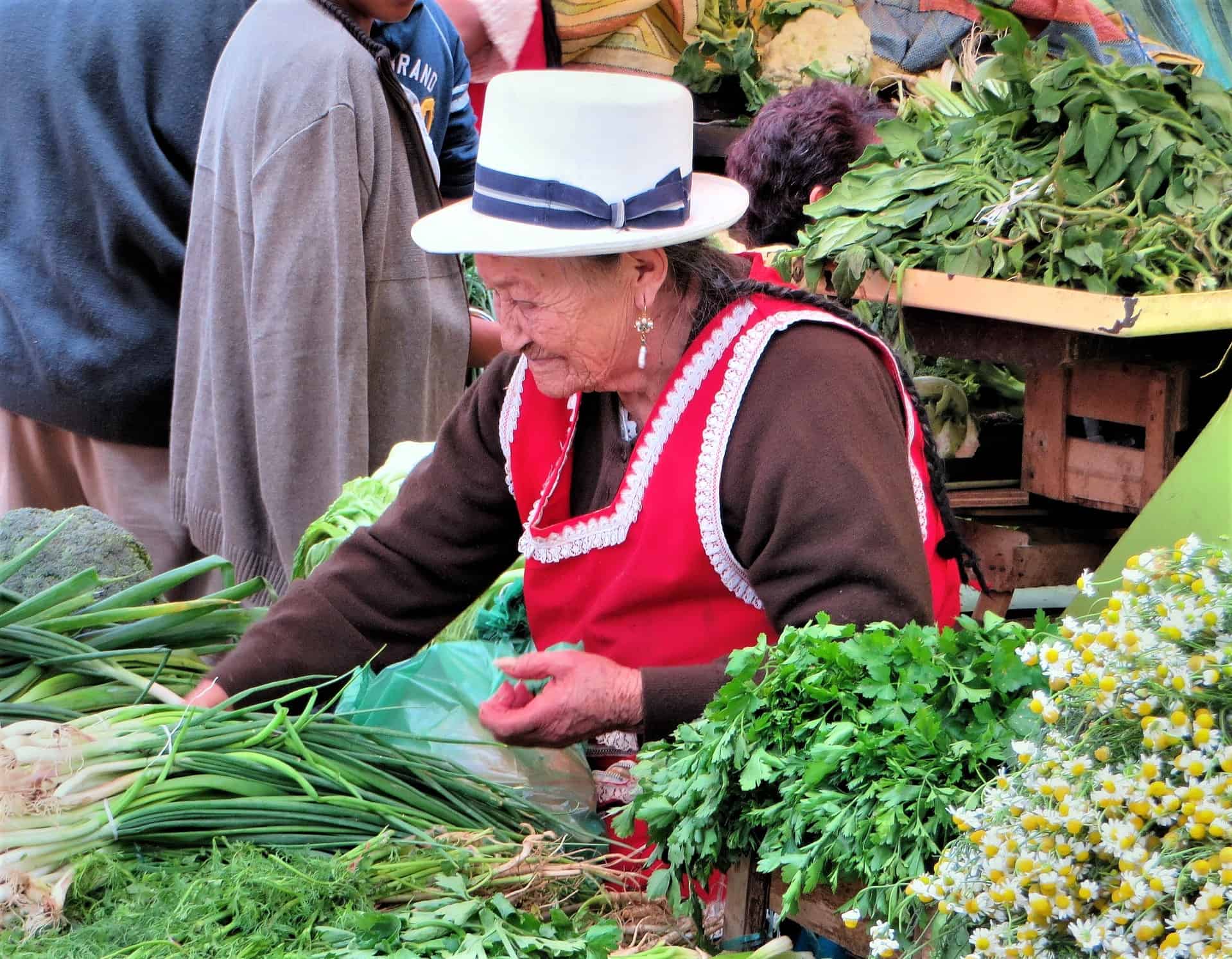 Ecuador