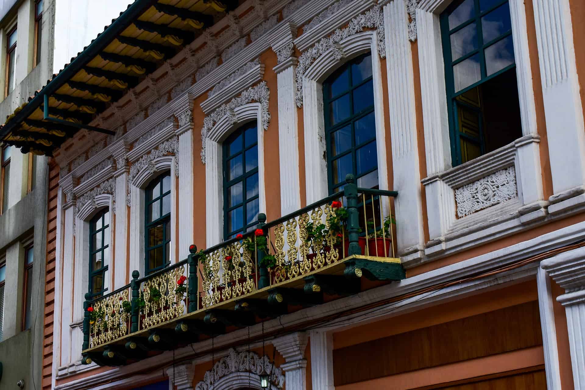 Ecuador