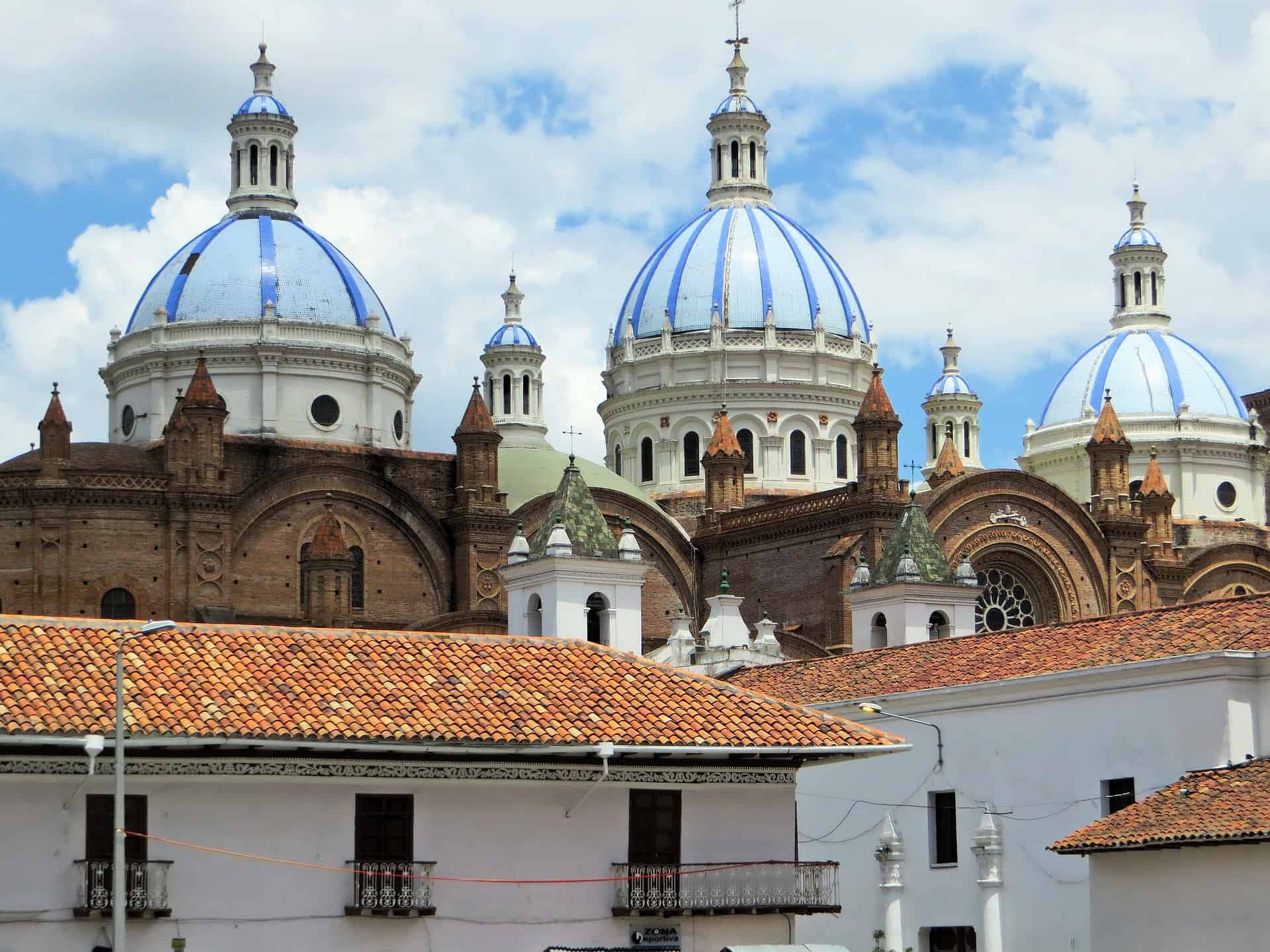 Ecuador
