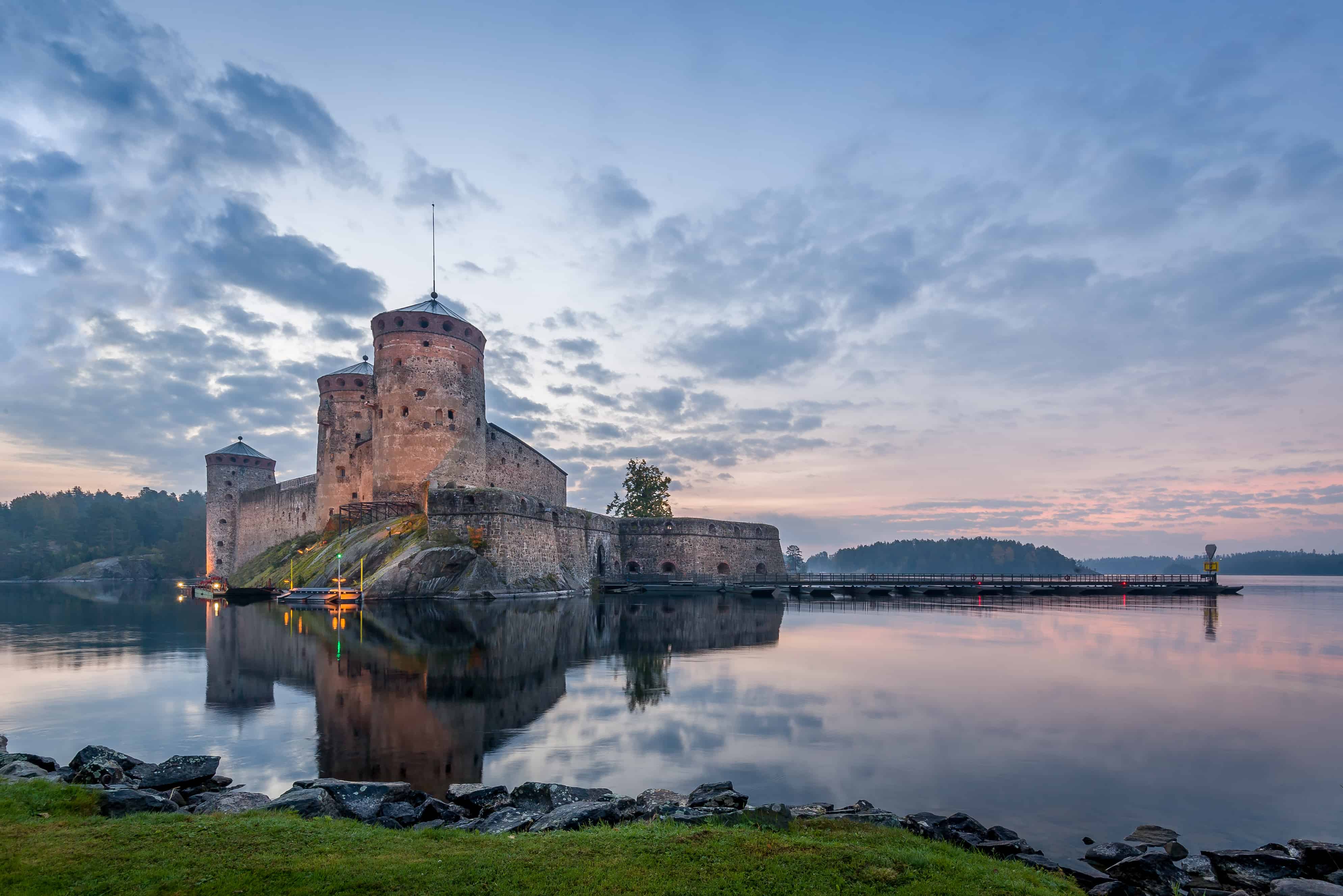 Finland