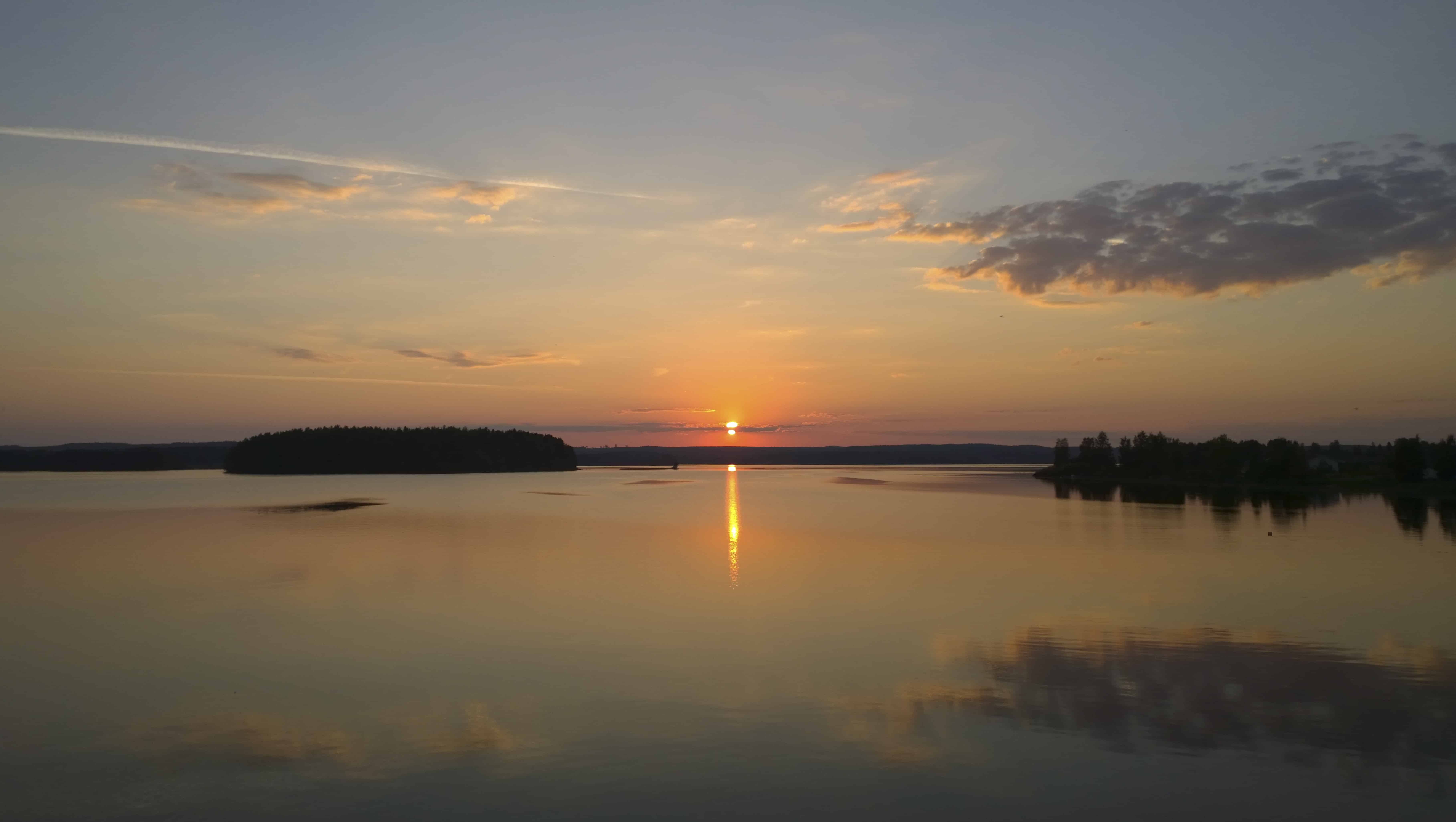 Finland