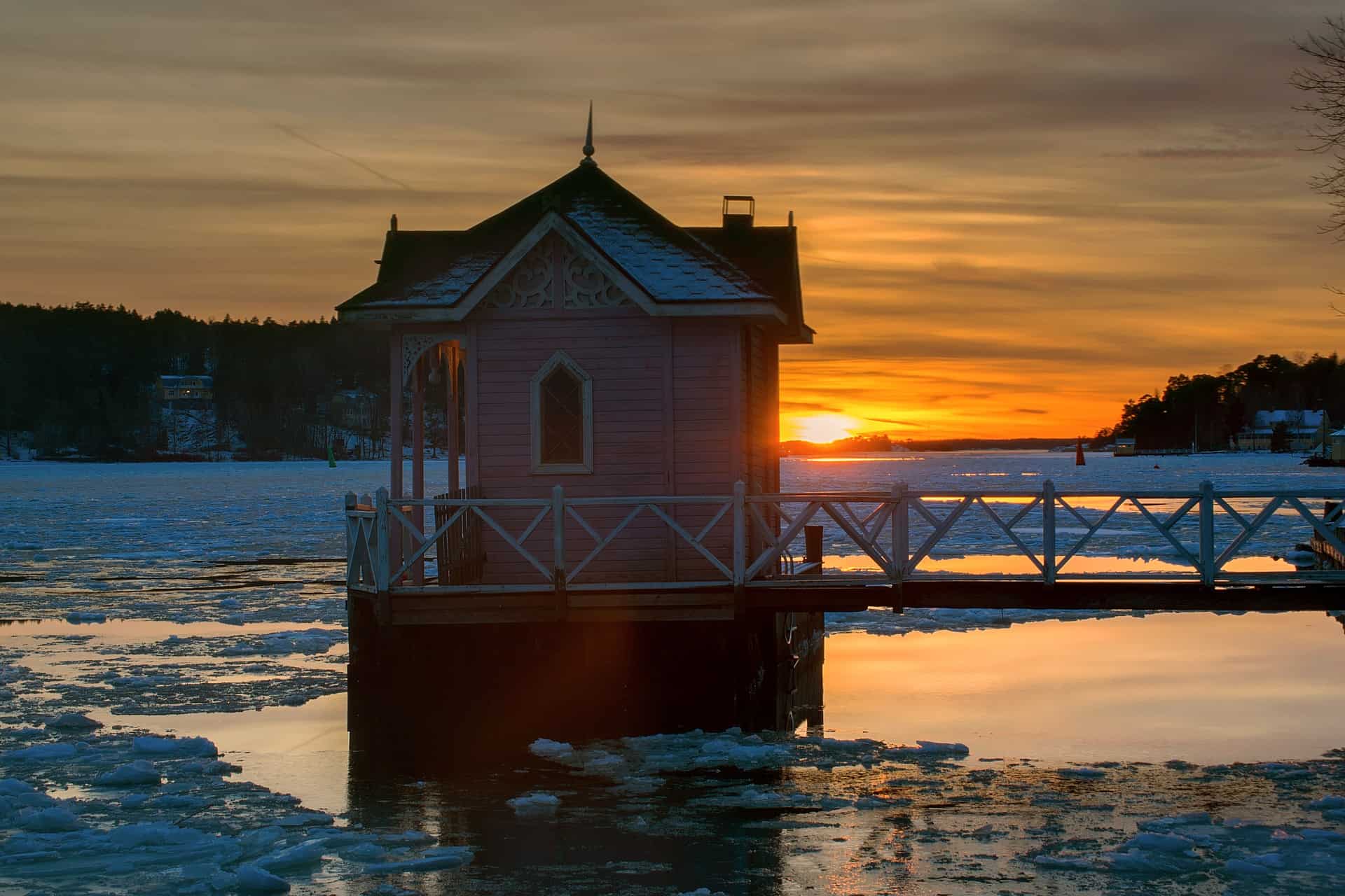 Finland