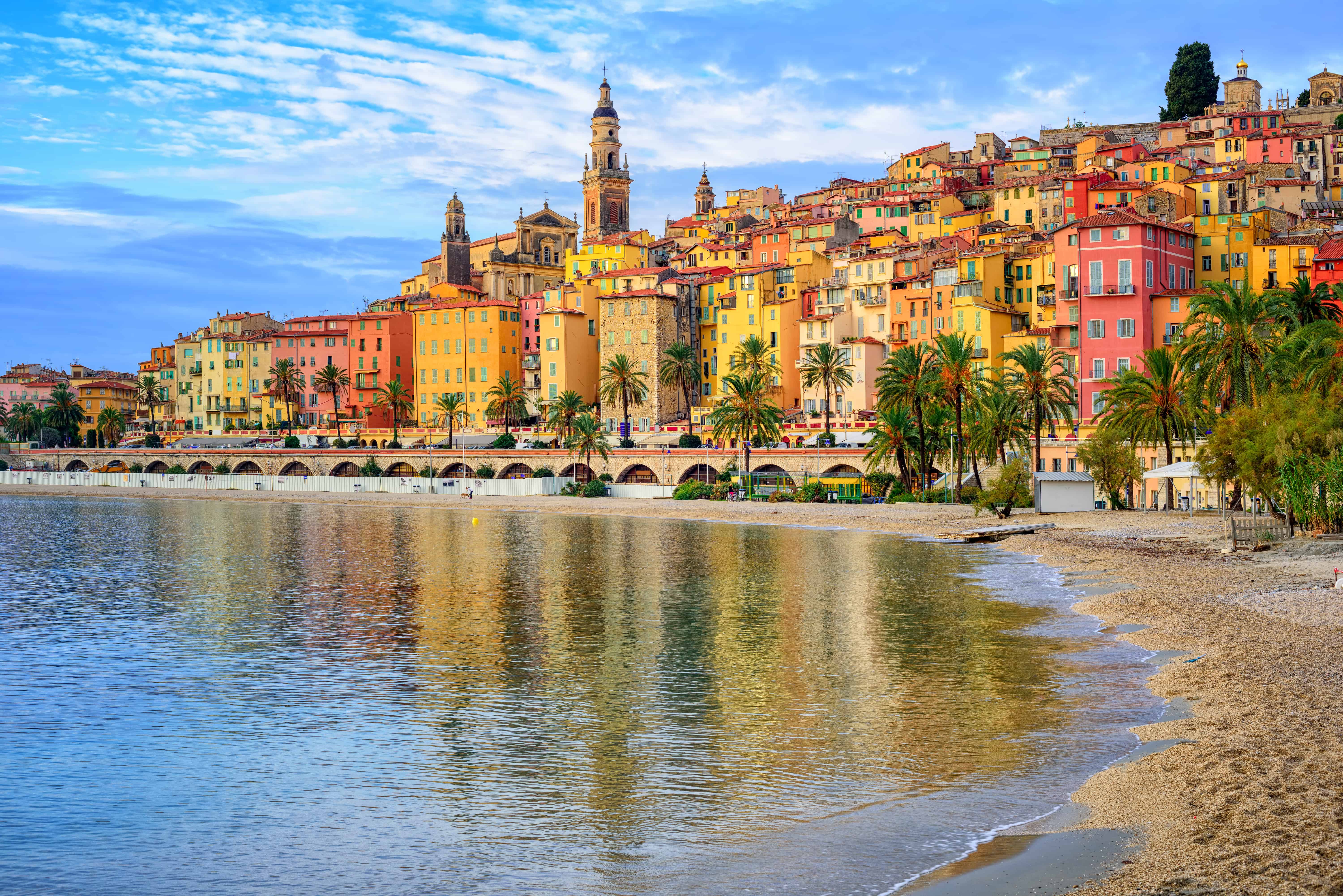France