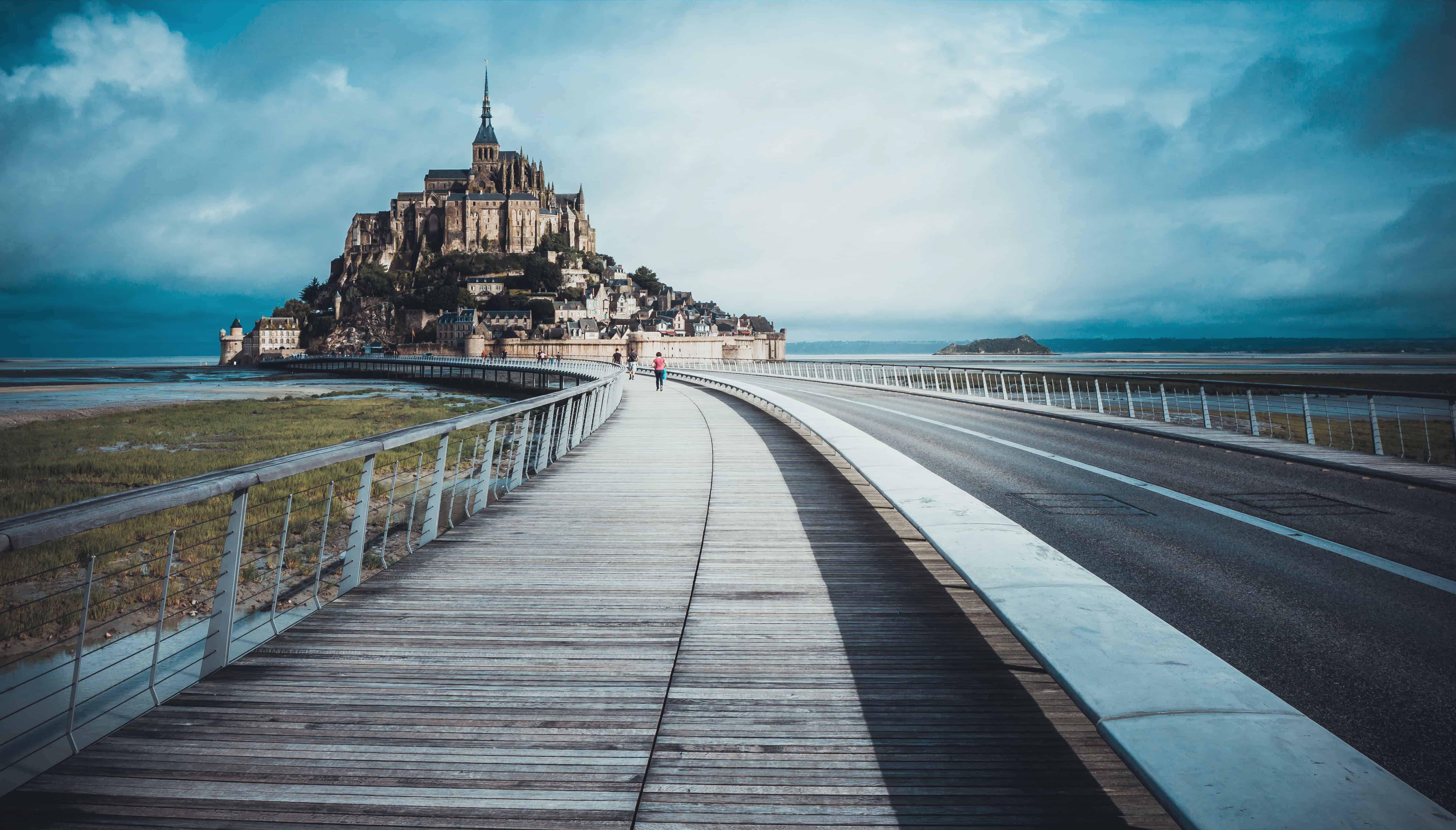 France