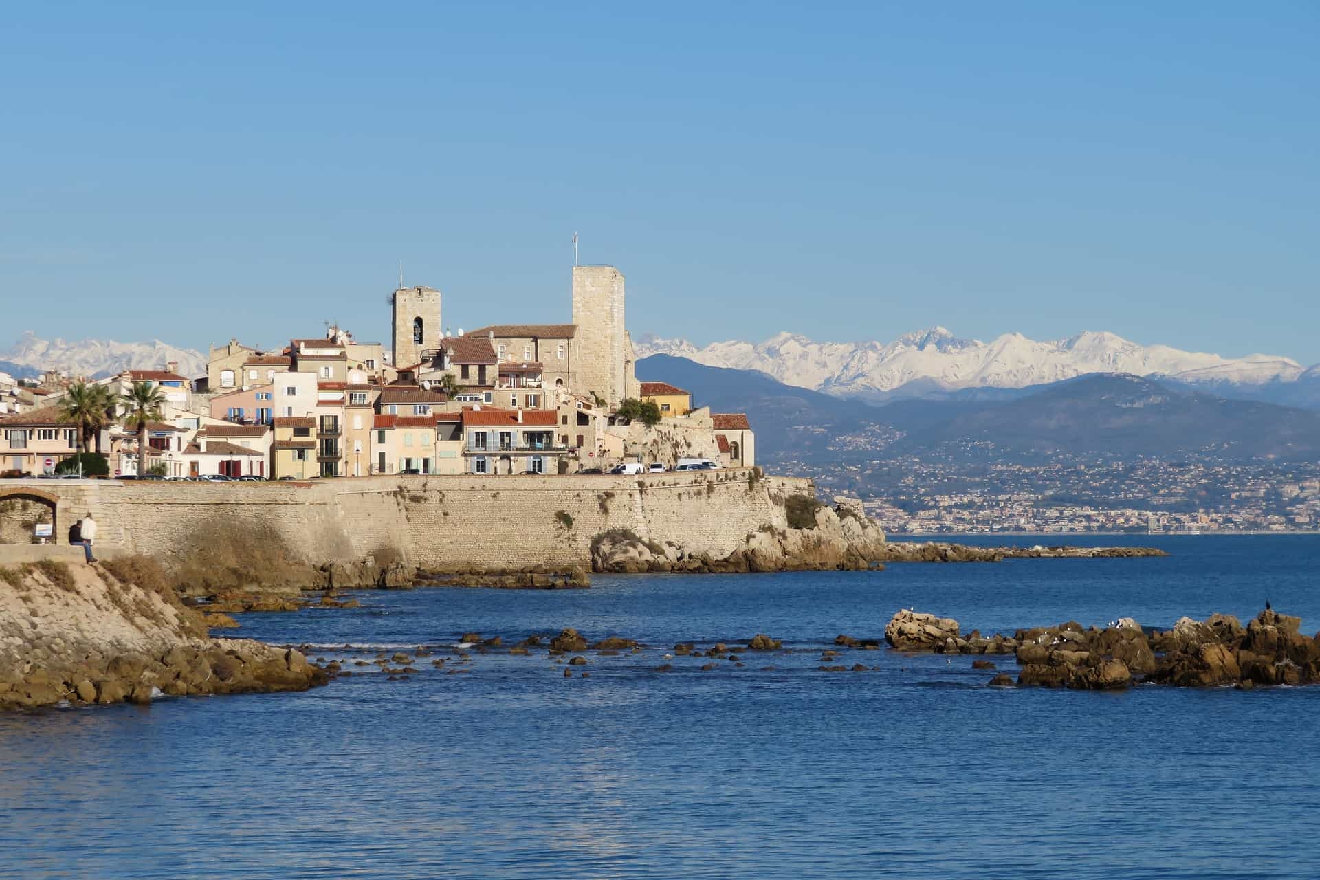 France