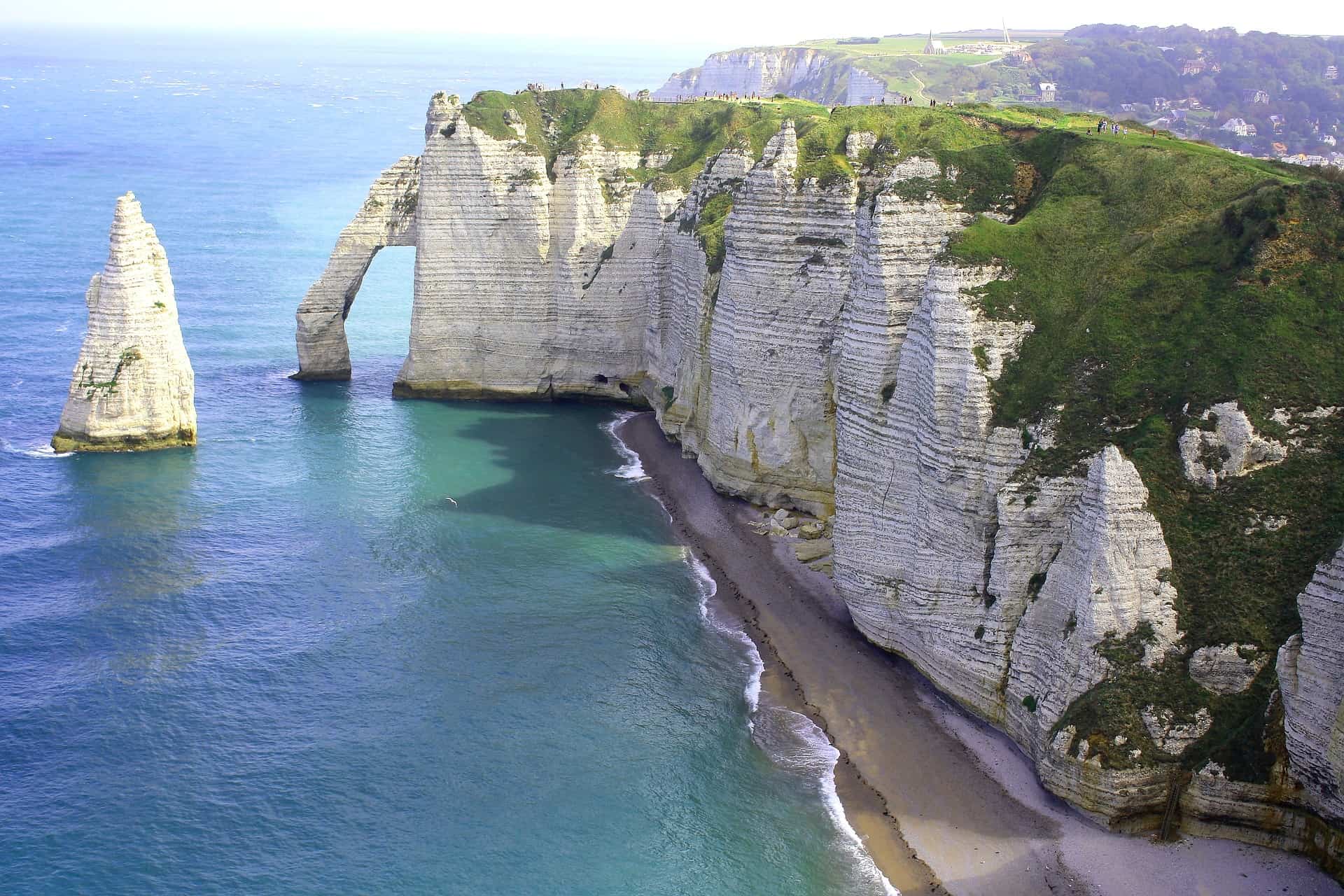 France