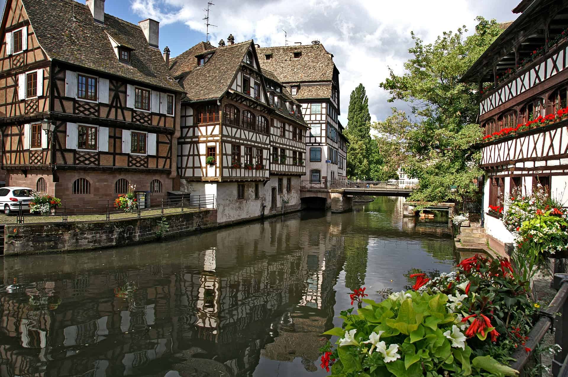 France