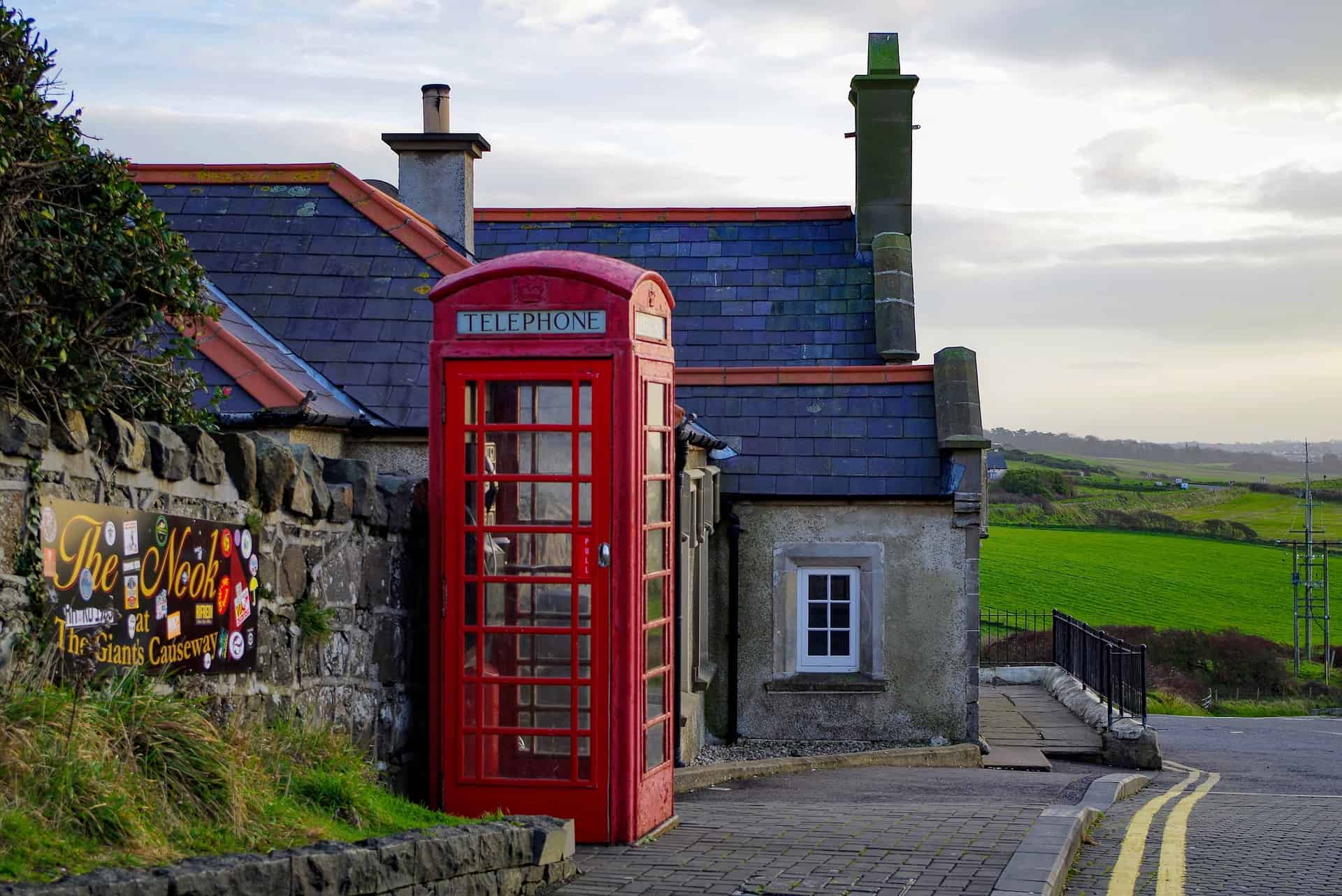 Great Britain