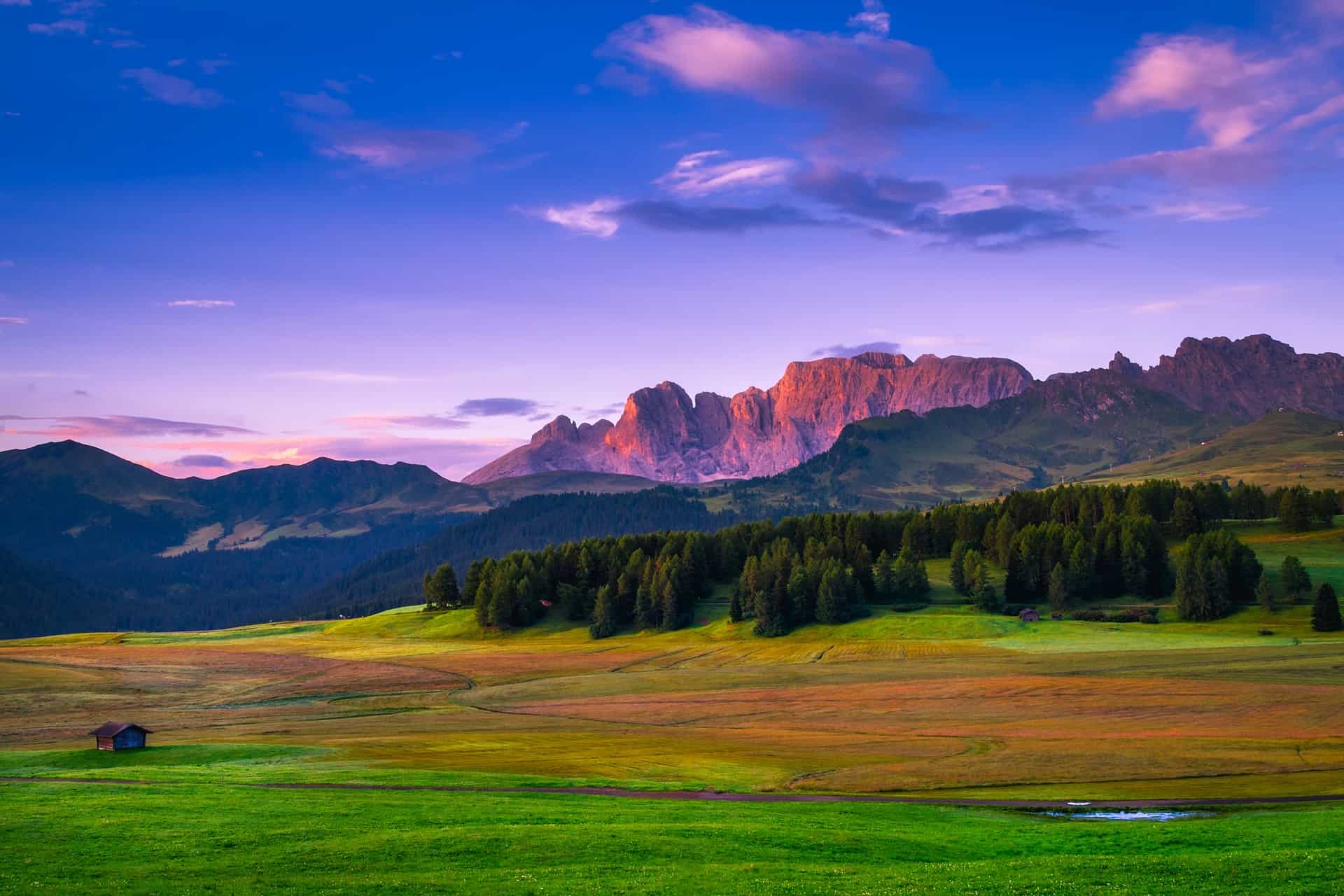 Italy